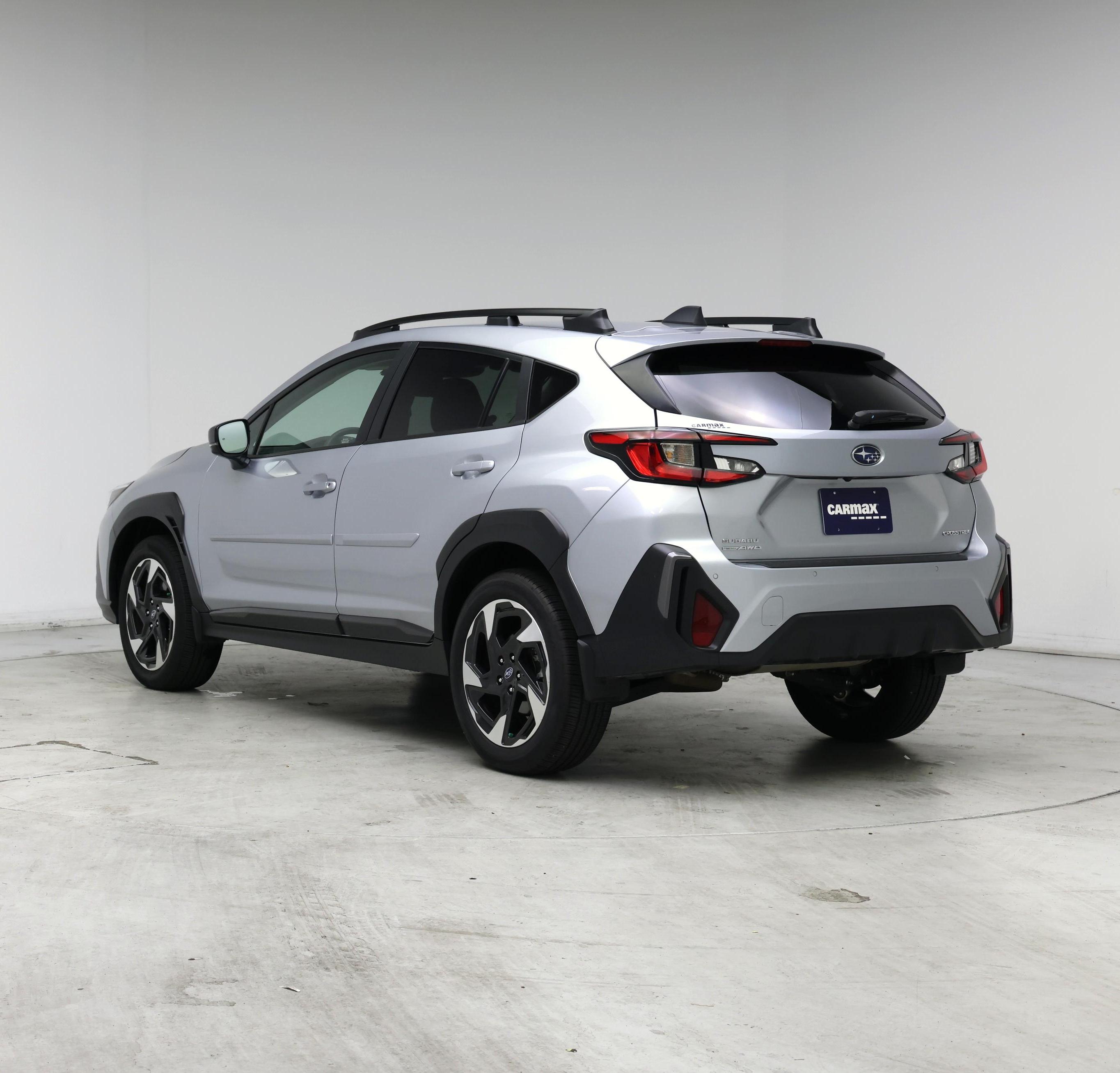 Thumbnail: 2025 Subaru Crosstrek - 2