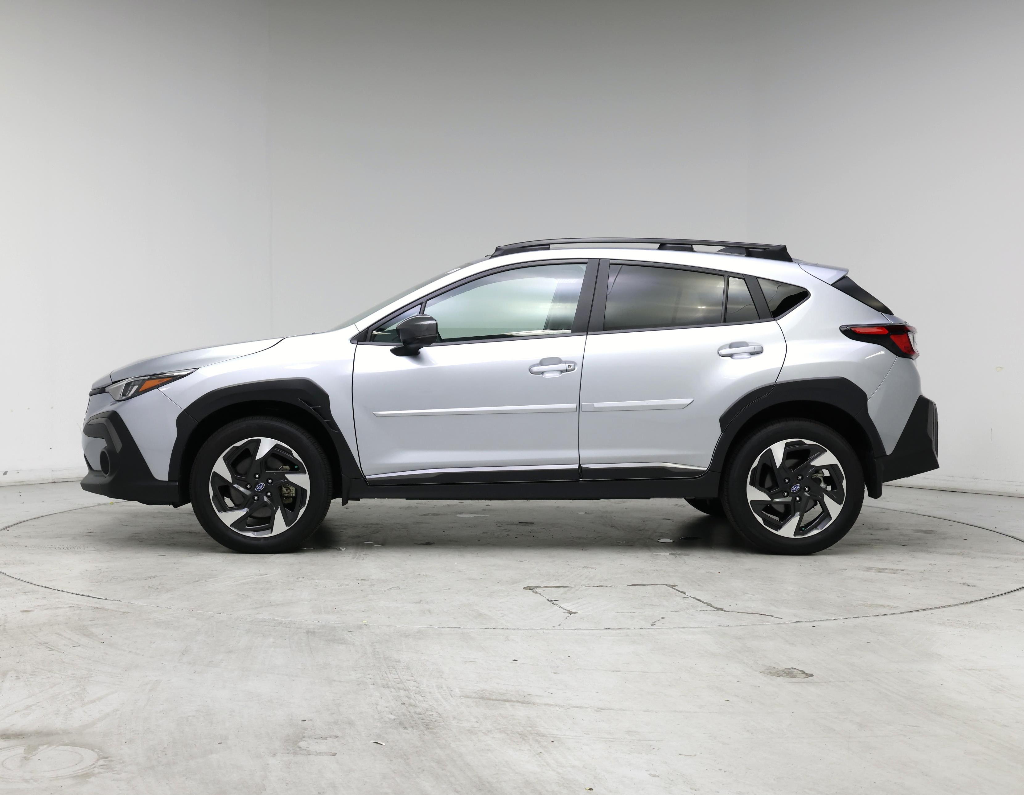 Thumbnail: 2025 Subaru Crosstrek - 3