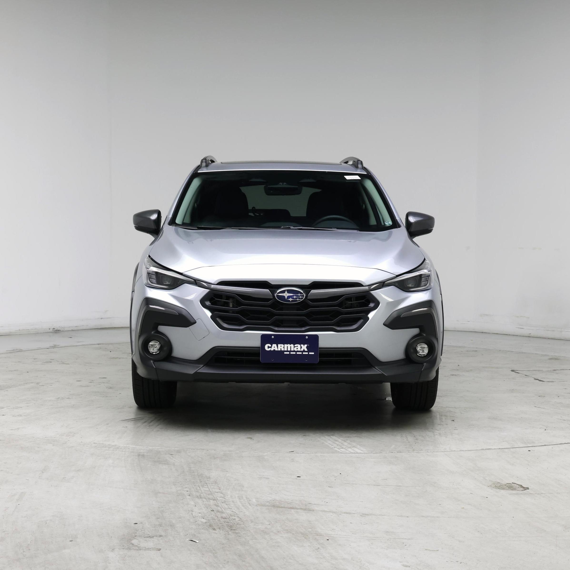 Thumbnail: 2025 Subaru Crosstrek - 5