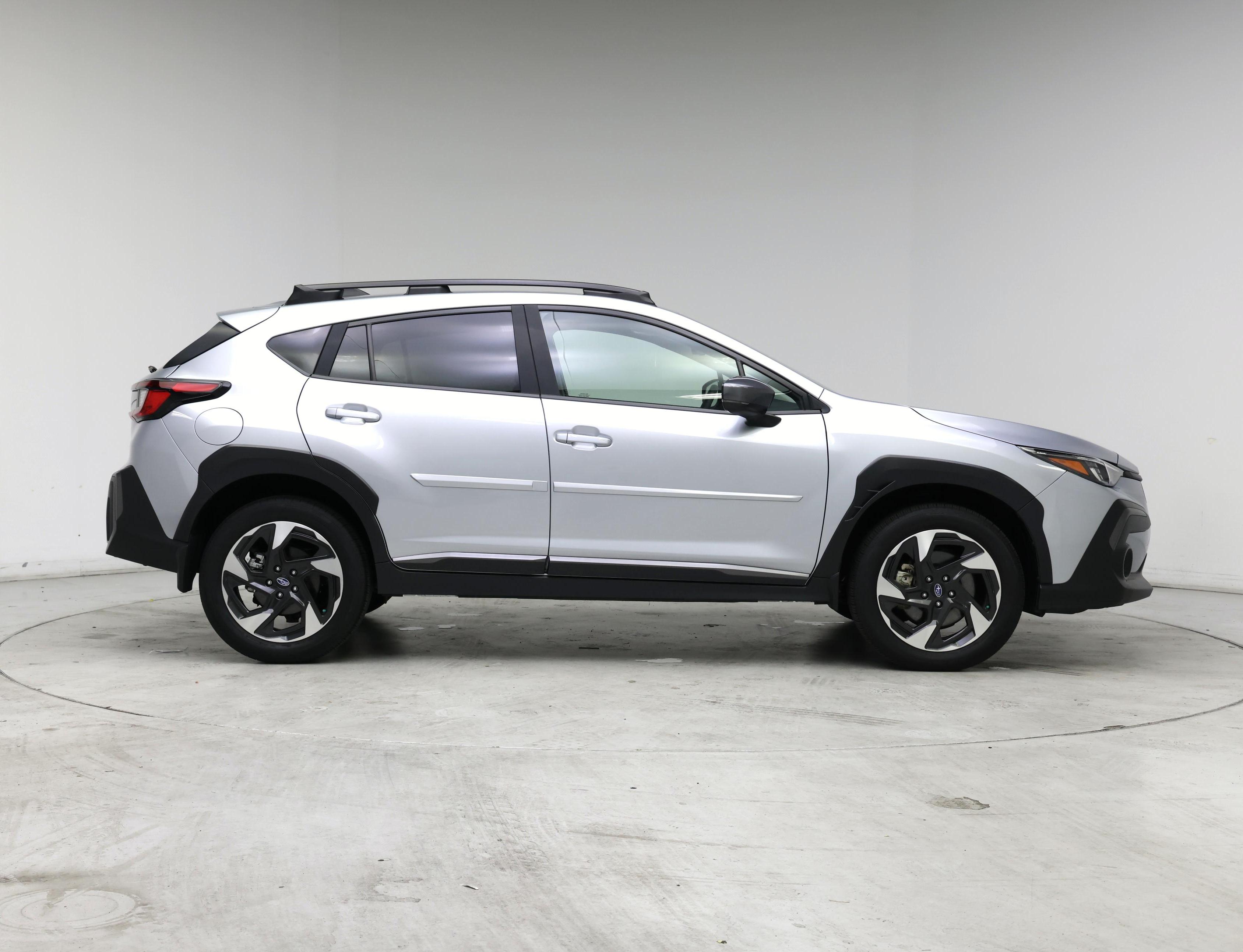 Thumbnail: 2025 Subaru Crosstrek - 7