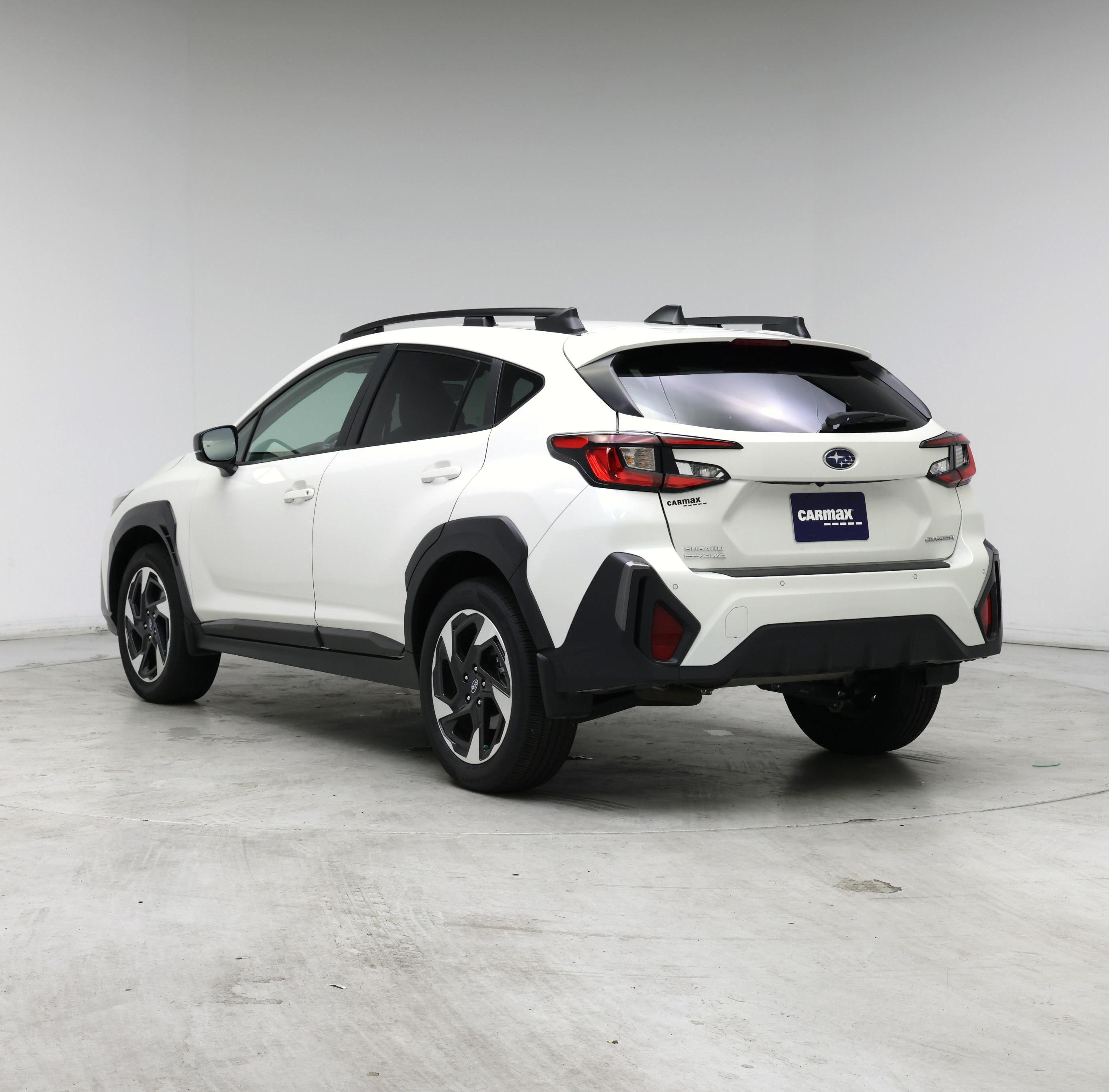 Thumbnail: 2025 Subaru Crosstrek - 2