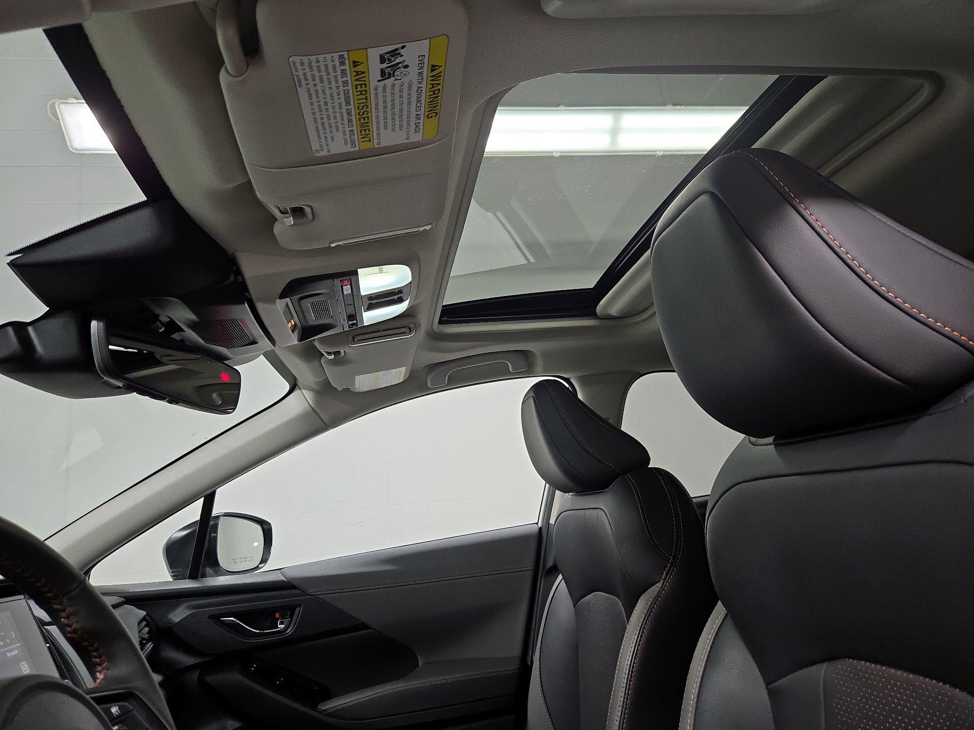 Thumbnail: 2025 Subaru Crosstrek - 19