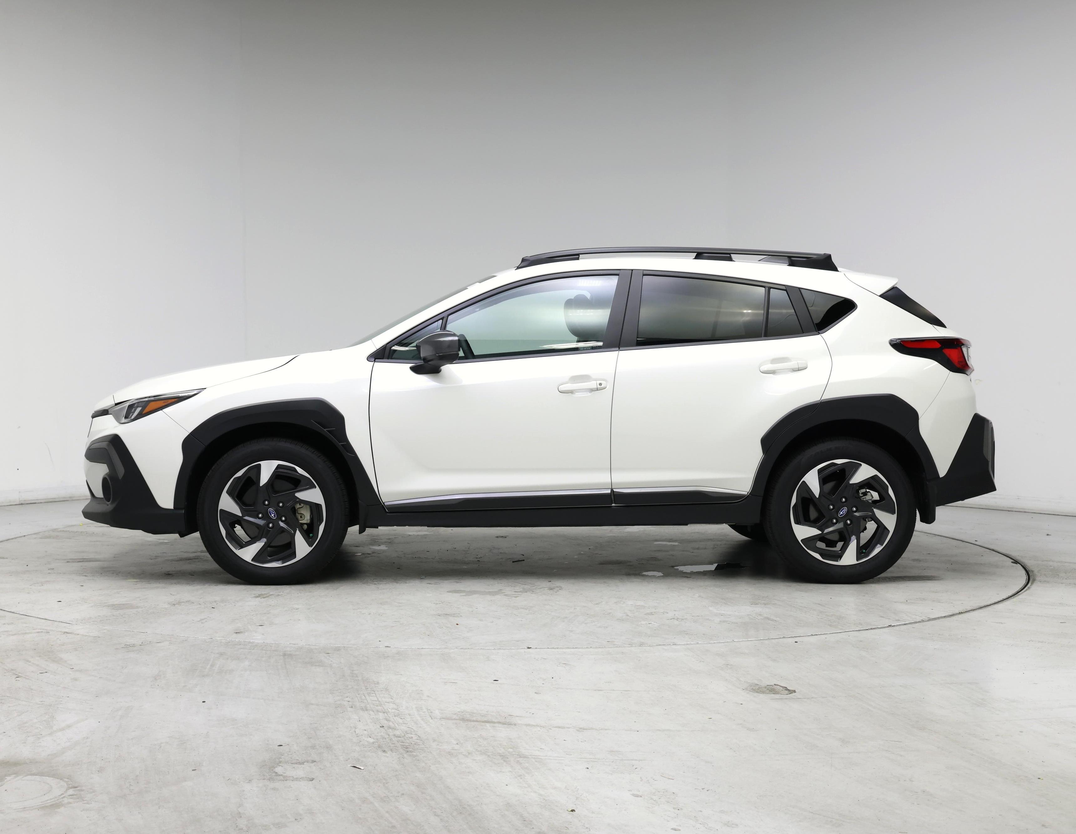 Thumbnail: 2025 Subaru Crosstrek - 3