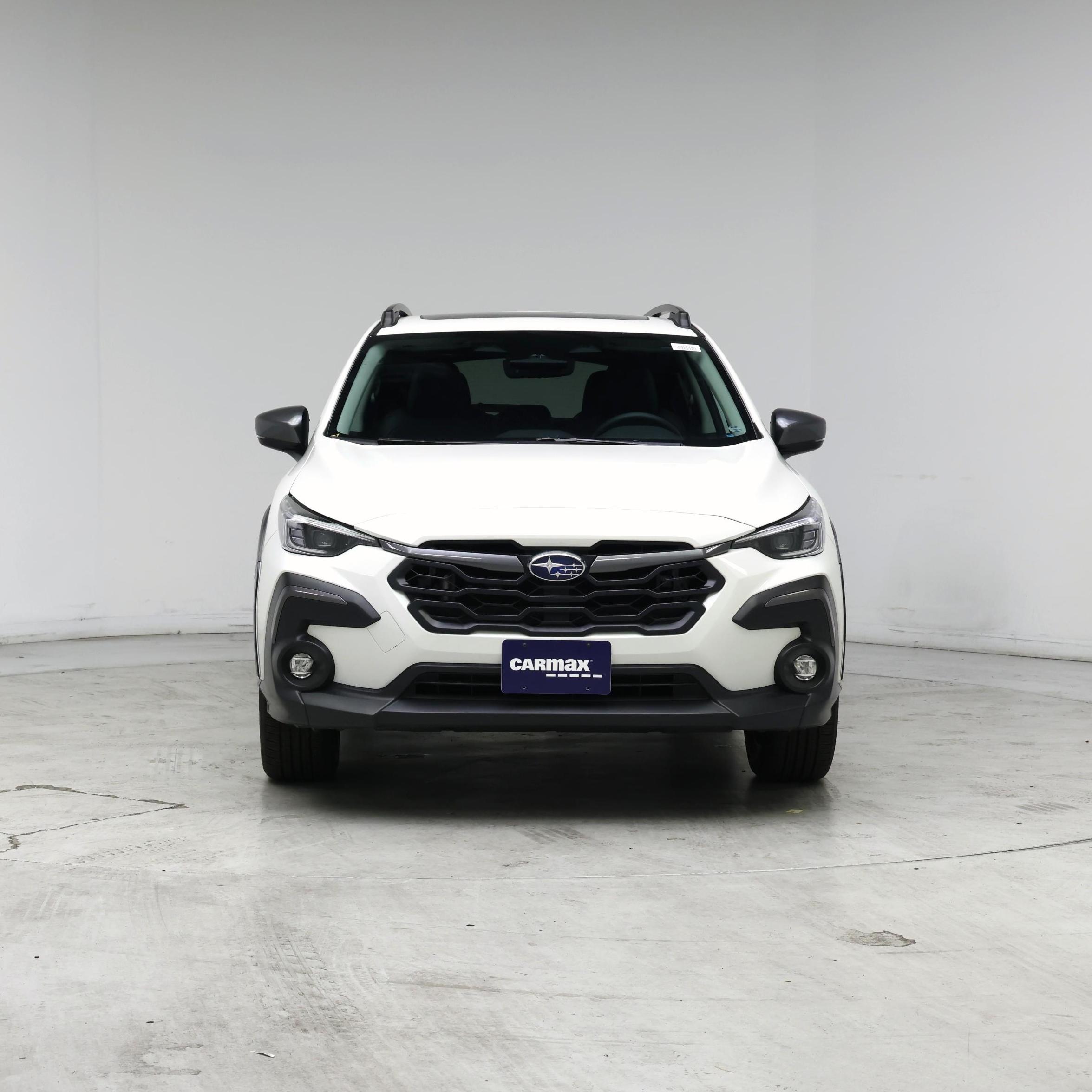 Thumbnail: 2025 Subaru Crosstrek - 5