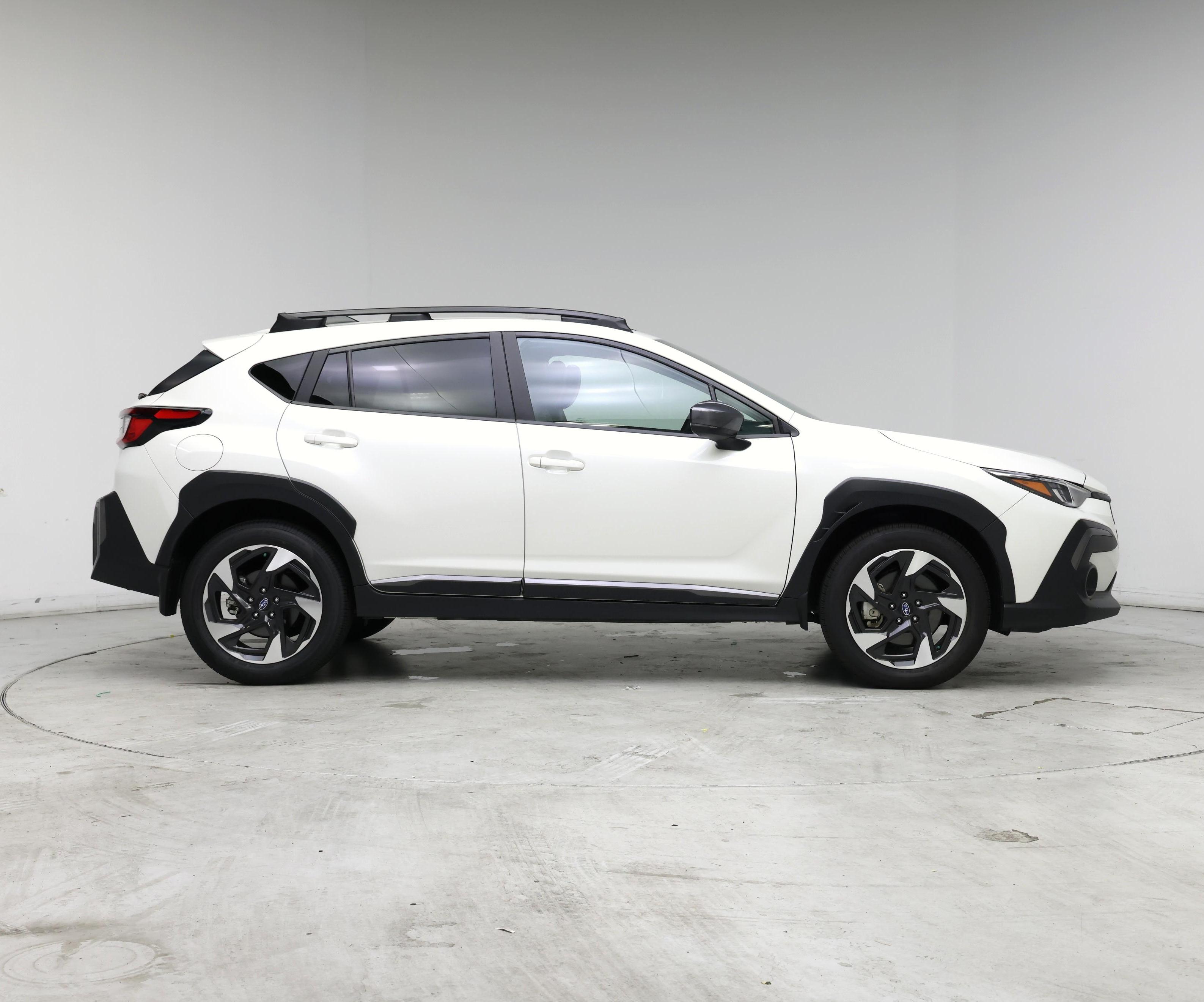 Thumbnail: 2025 Subaru Crosstrek - 7