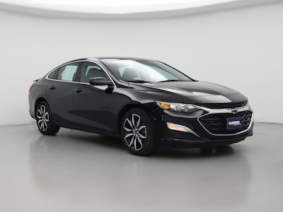2023 Chevrolet Malibu RS