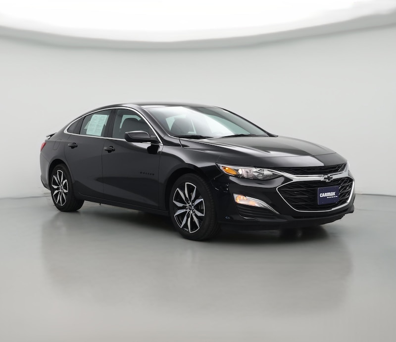 2023 Chevrolet Malibu RS