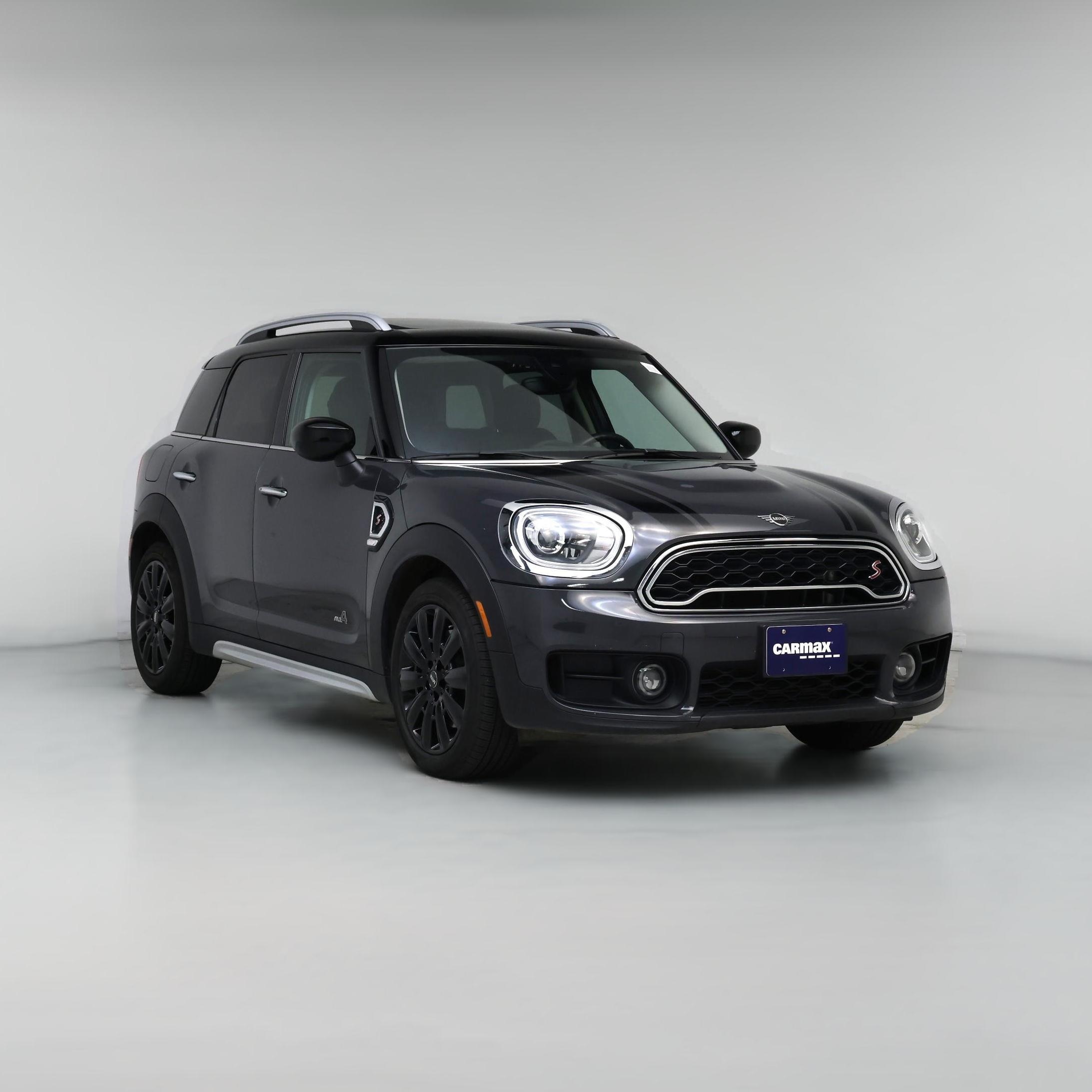 Thumbnail: 2020 MINI Cooper Countryman - 1