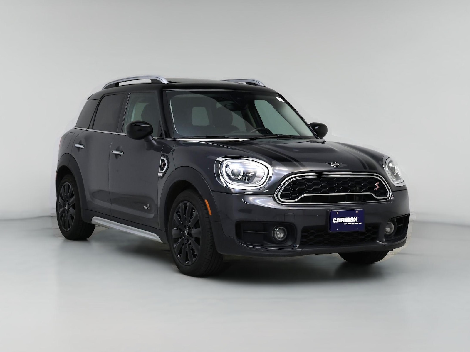 2020 MINI Countryman