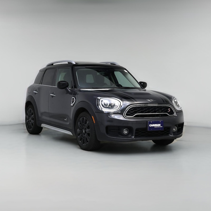 2020 Mini Cooper Countryman S ALL4