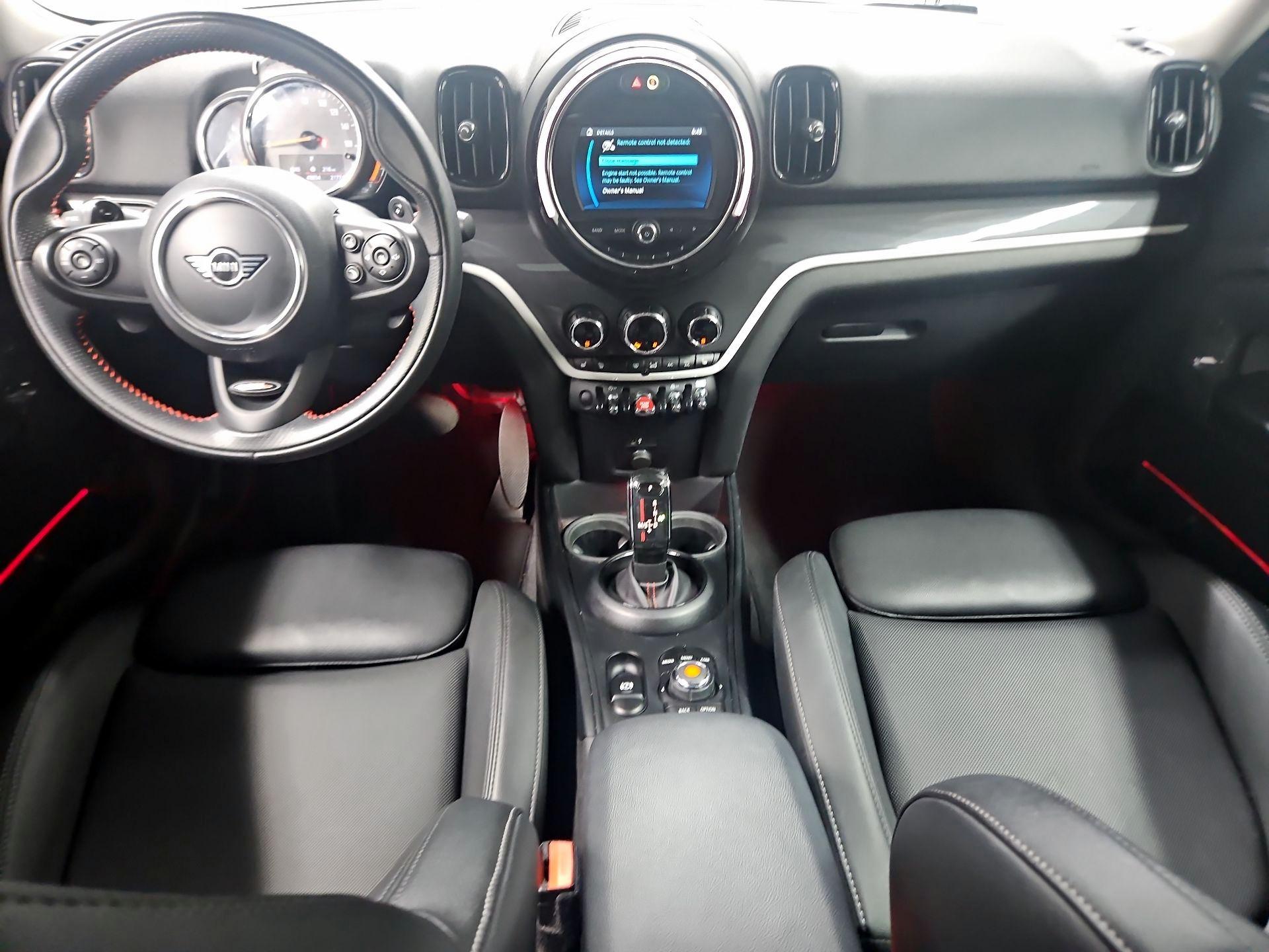 Thumbnail: 2020 MINI Cooper Countryman - 9