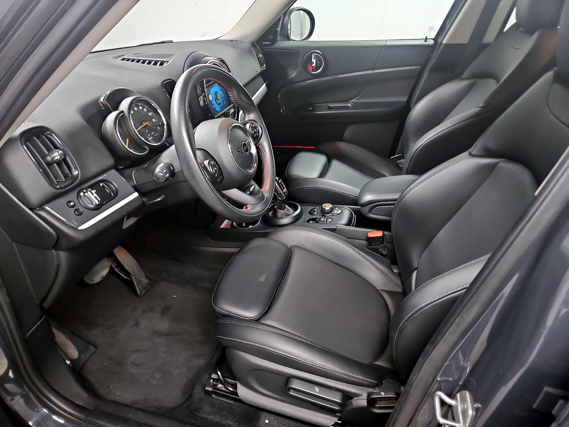 Thumbnail: 2020 MINI Cooper Countryman - 11