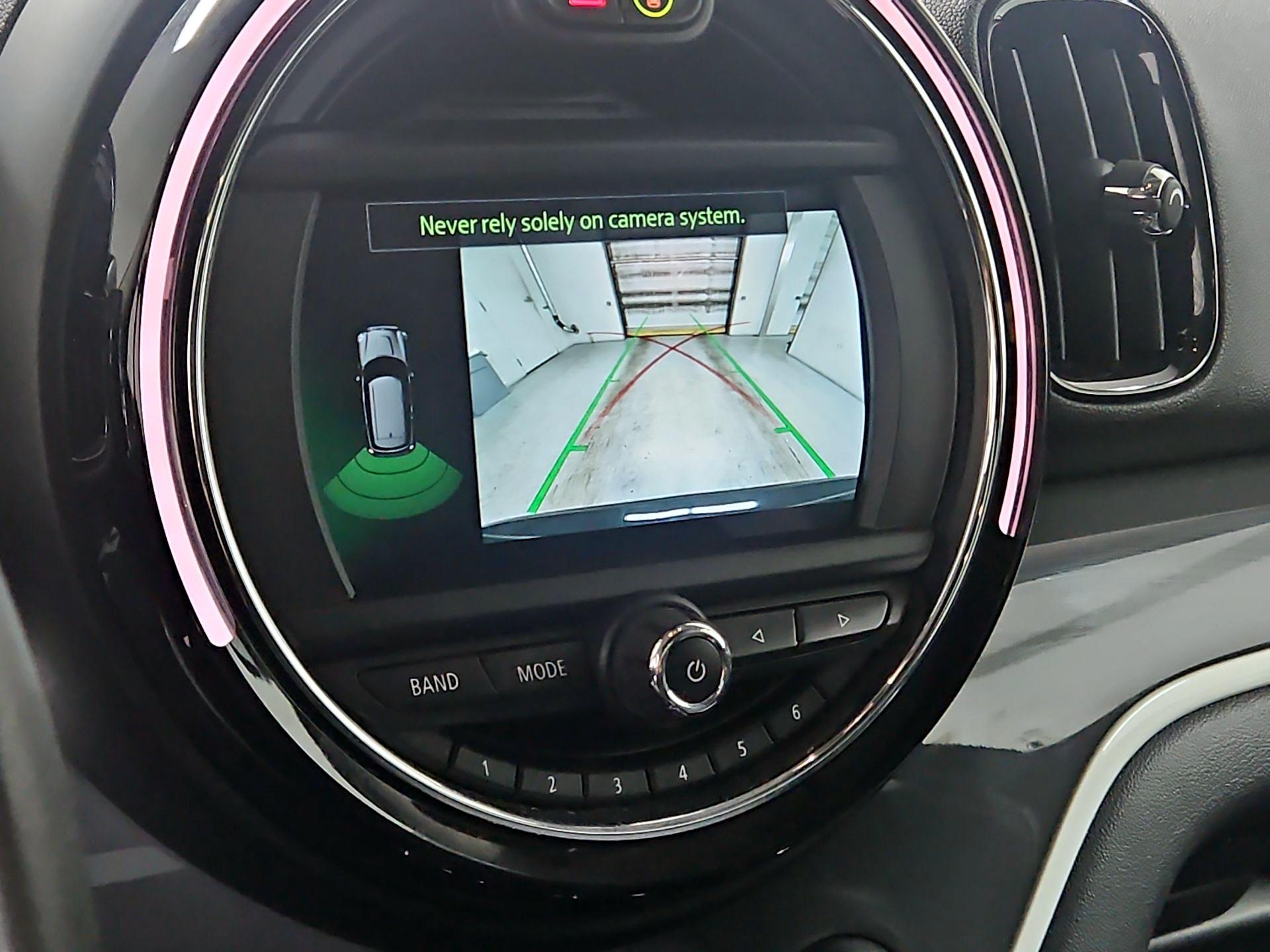 Thumbnail: 2020 MINI Cooper Countryman - 14