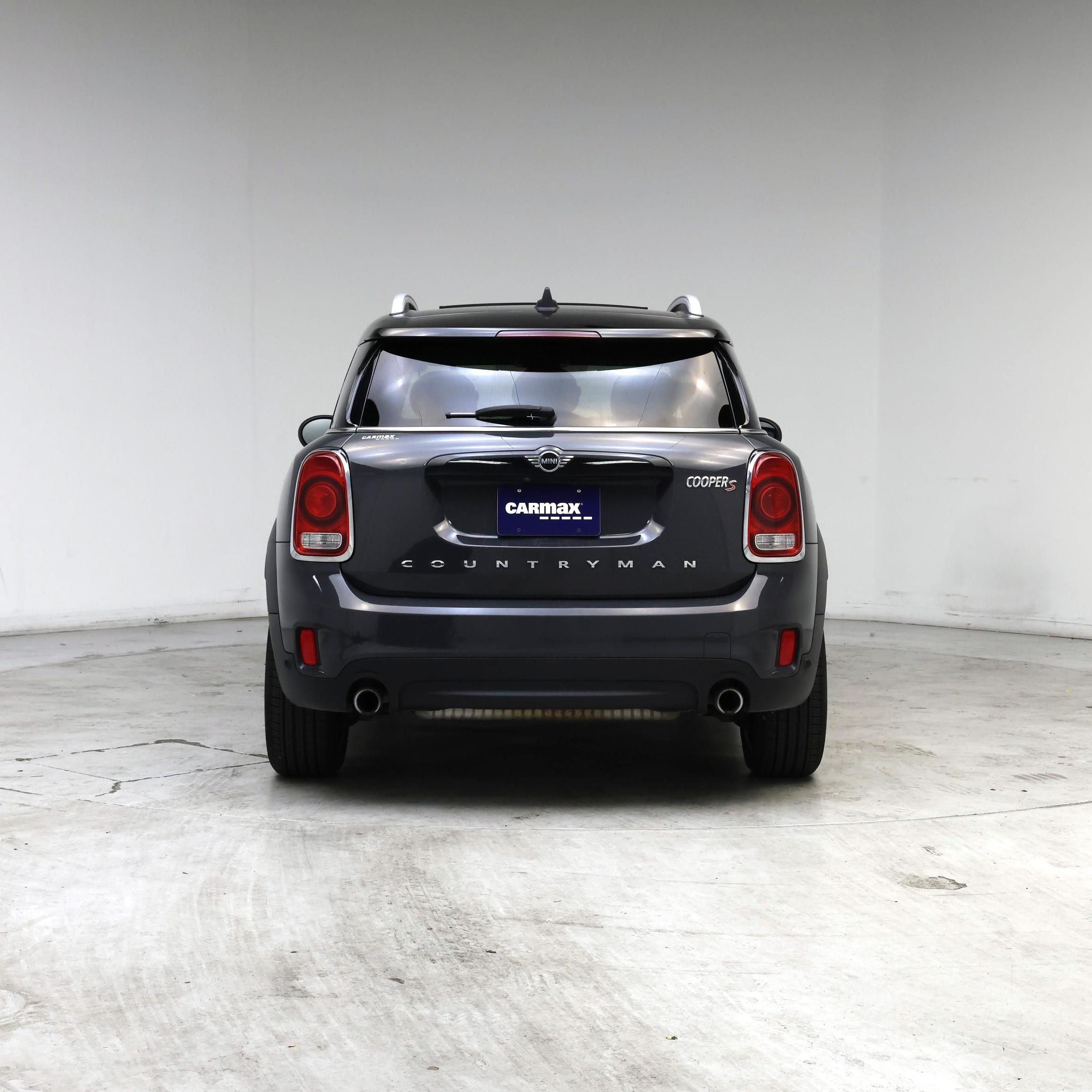 Thumbnail: 2020 MINI Cooper Countryman - 2