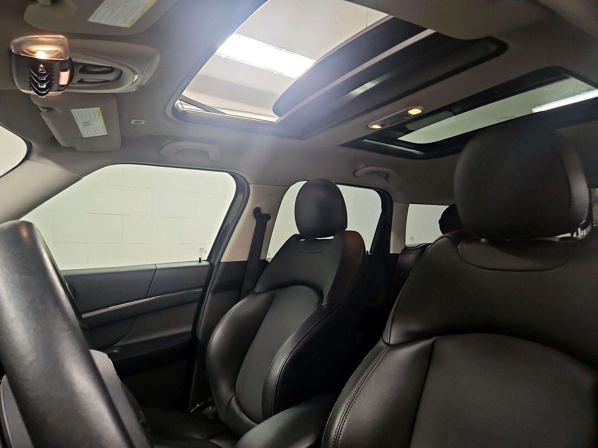 Thumbnail: 2020 MINI Cooper Countryman - 19
