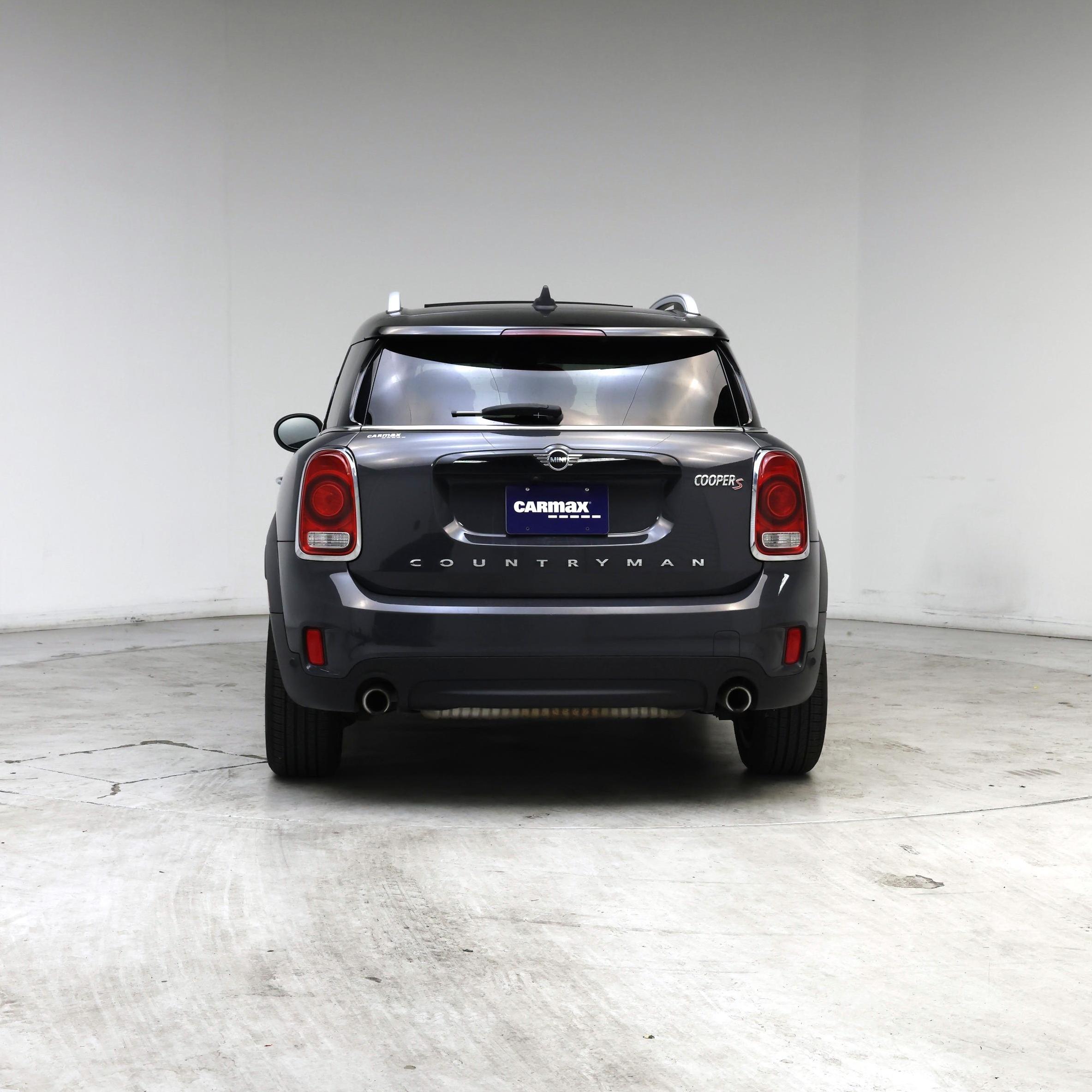 Thumbnail: 2020 MINI Cooper Countryman - 3