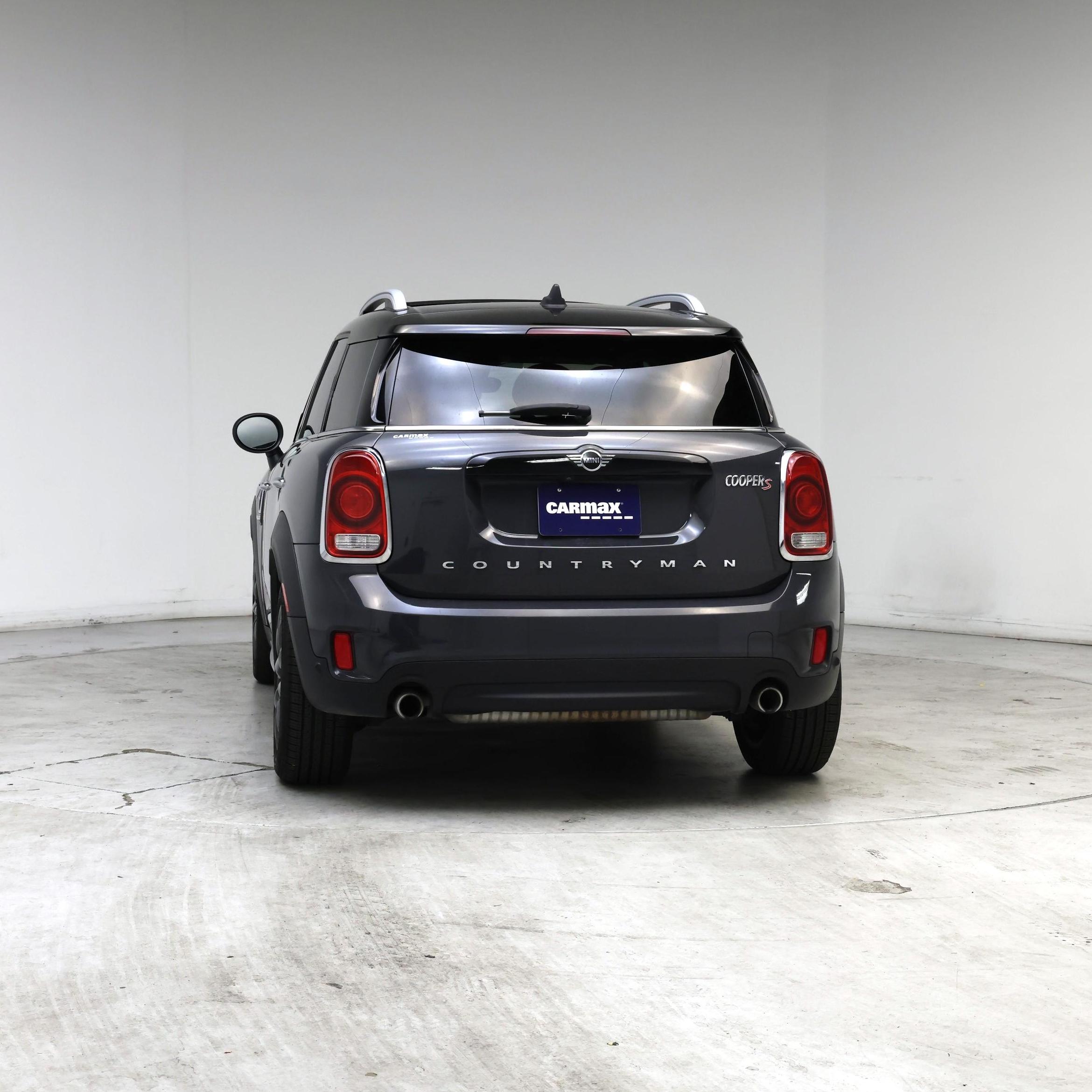 Thumbnail: 2020 MINI Cooper Countryman - 4