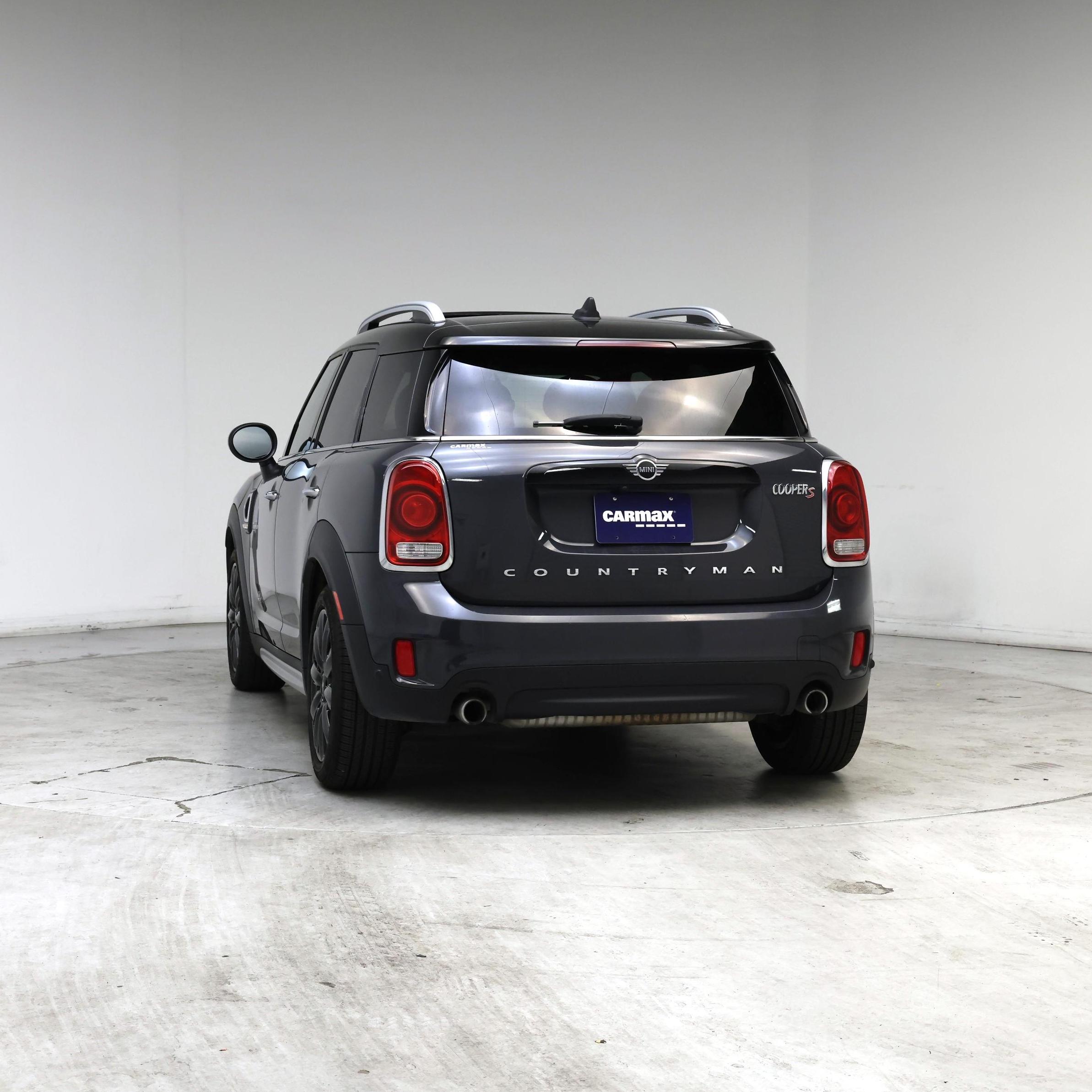 Thumbnail: 2020 MINI Cooper Countryman - 8