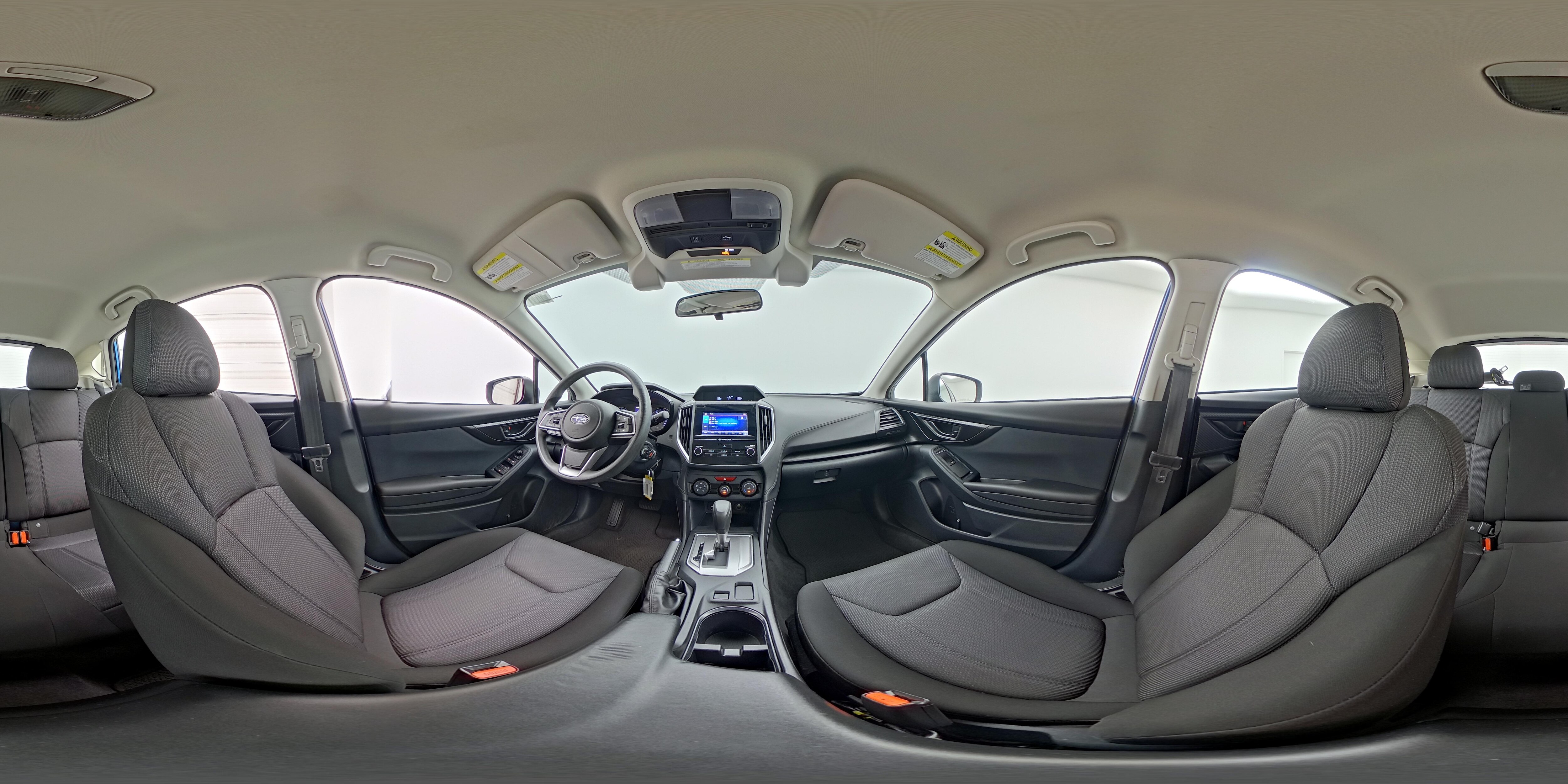 2023 Subaru Impreza Base - Photo 24