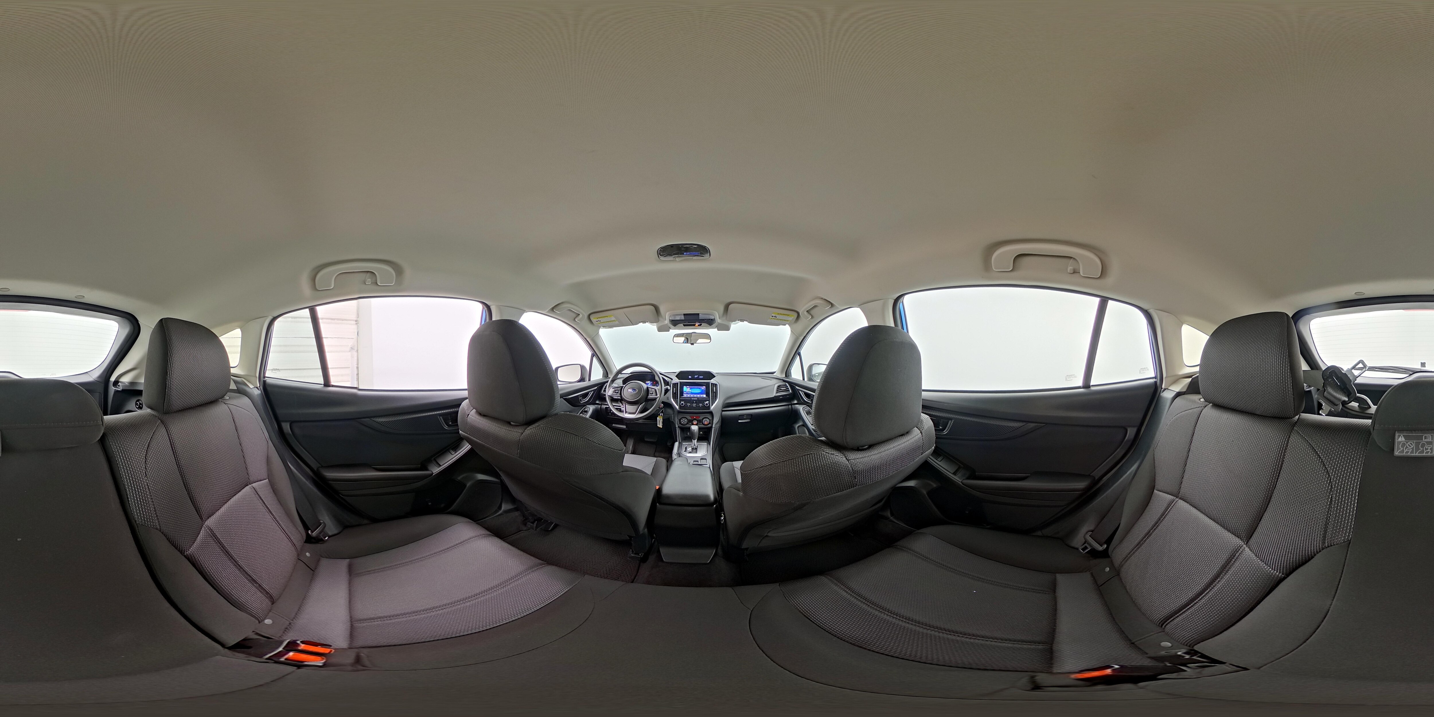 2023 Subaru Impreza Base - Photo 25