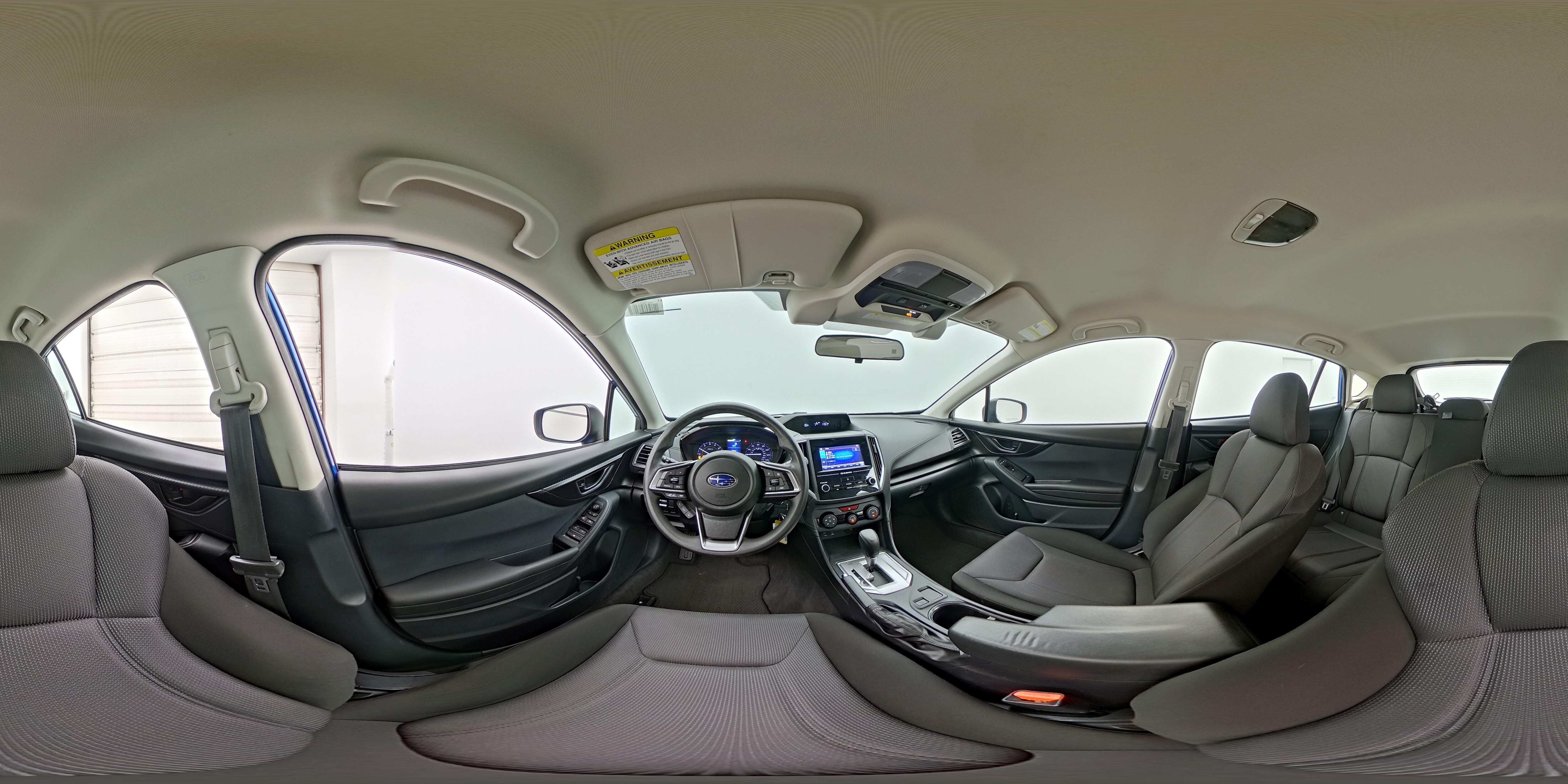 2023 Subaru Impreza Base - Photo 26