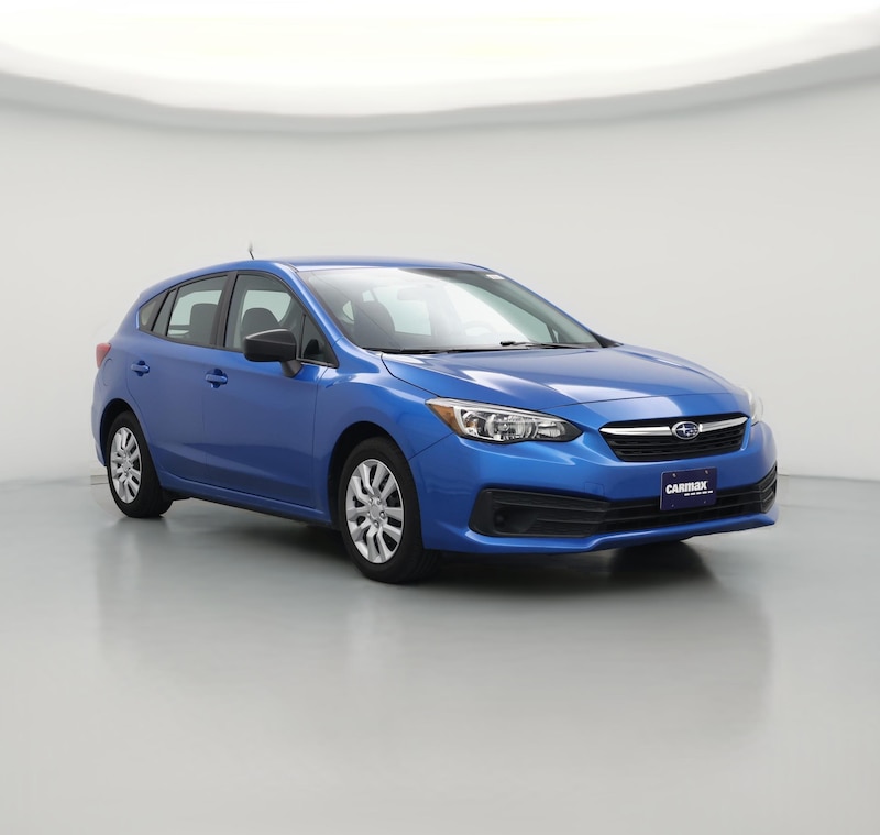 2023 Subaru Impreza