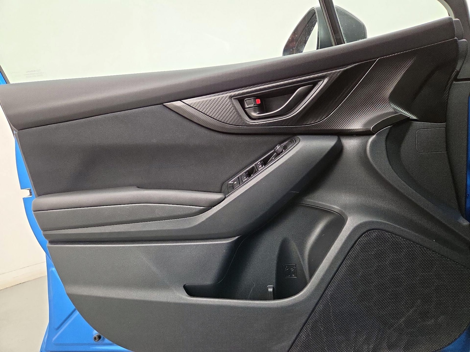 2023 Subaru Impreza Base - Photo 13
