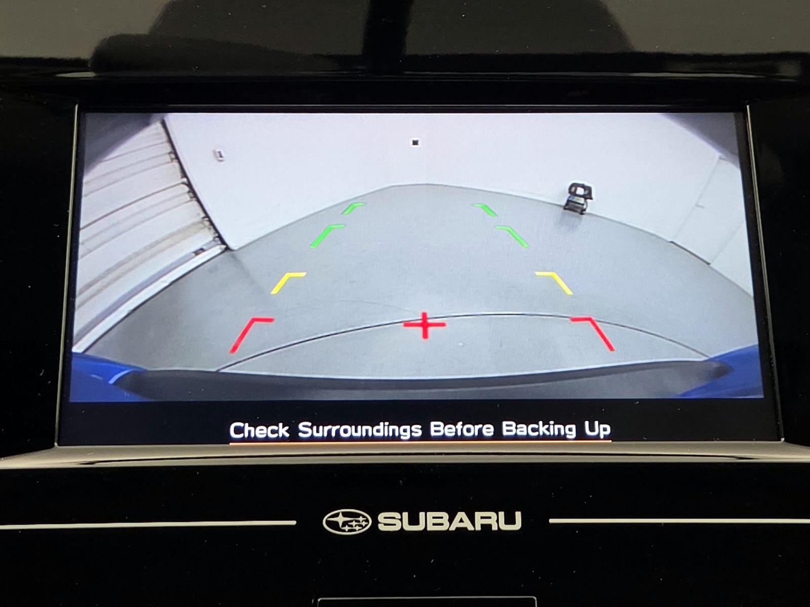 2023 Subaru Impreza Base - Photo 15