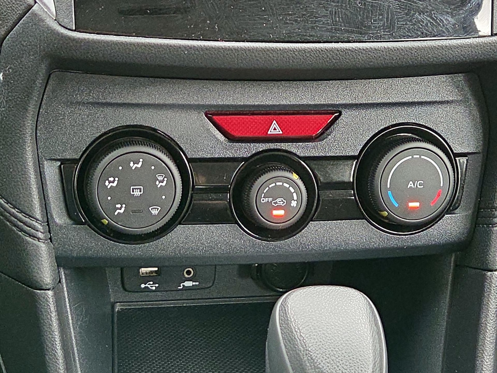 2023 Subaru Impreza Base - Photo 17