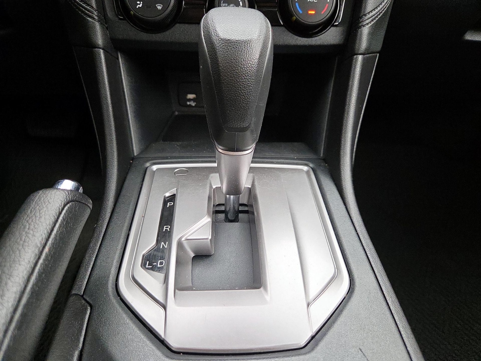 2023 Subaru Impreza Base - Photo 18