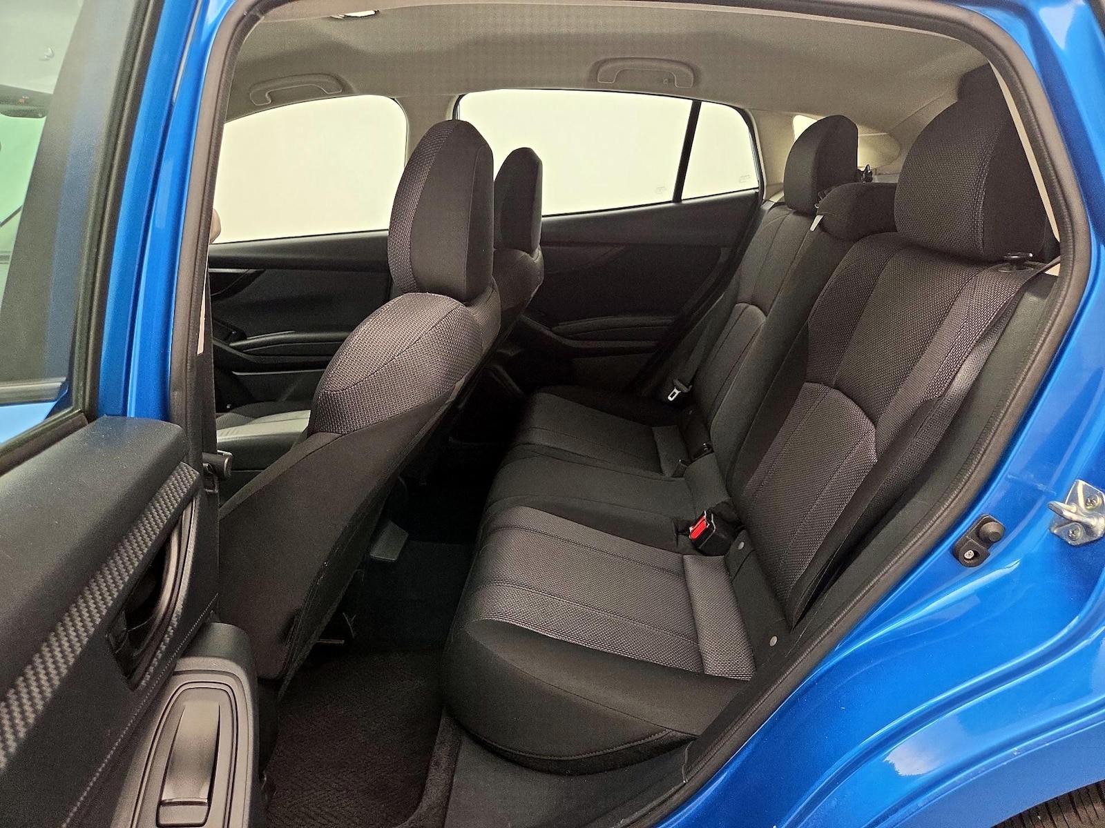 2023 Subaru Impreza Base - Photo 20