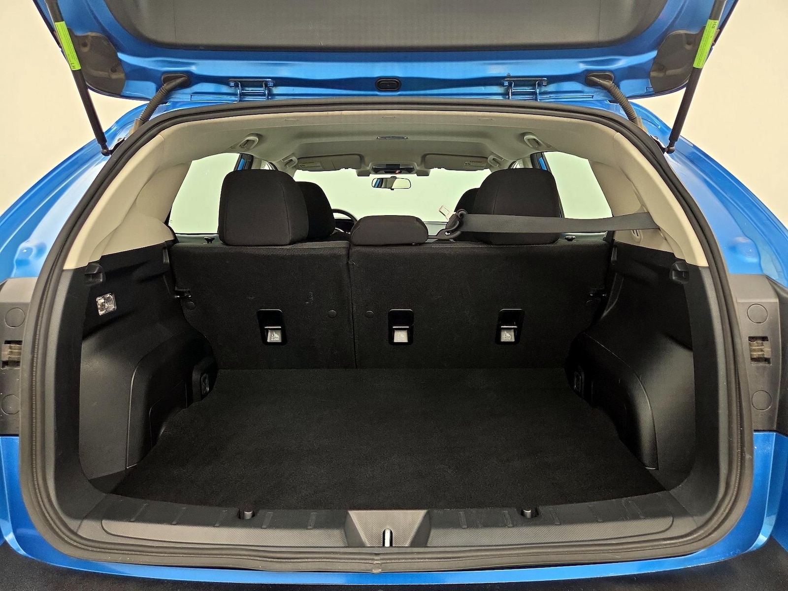 2023 Subaru Impreza Base - Photo 21