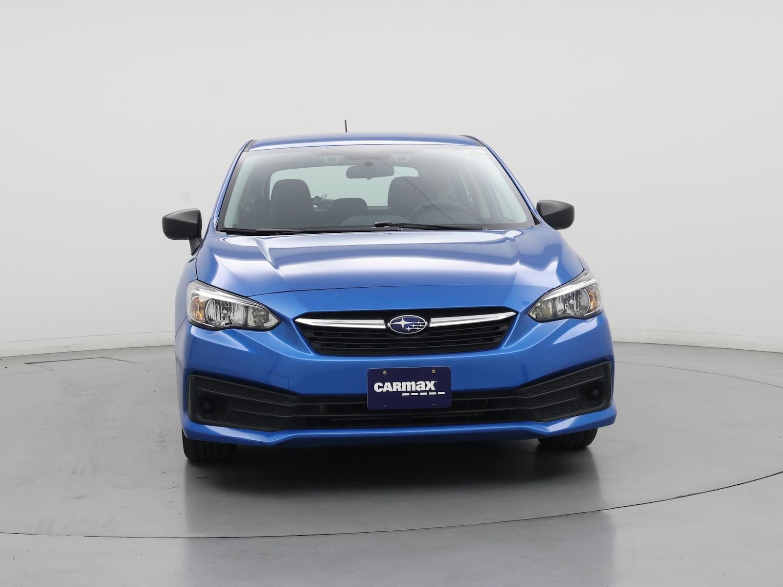 2023 Subaru Impreza Base - Photo 6