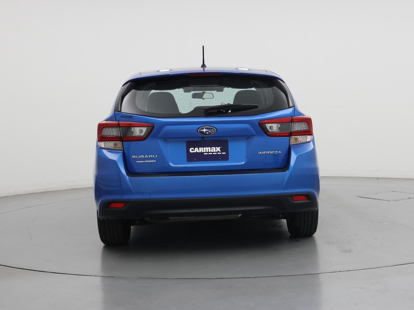 2023 Subaru Impreza Base - Photo 7