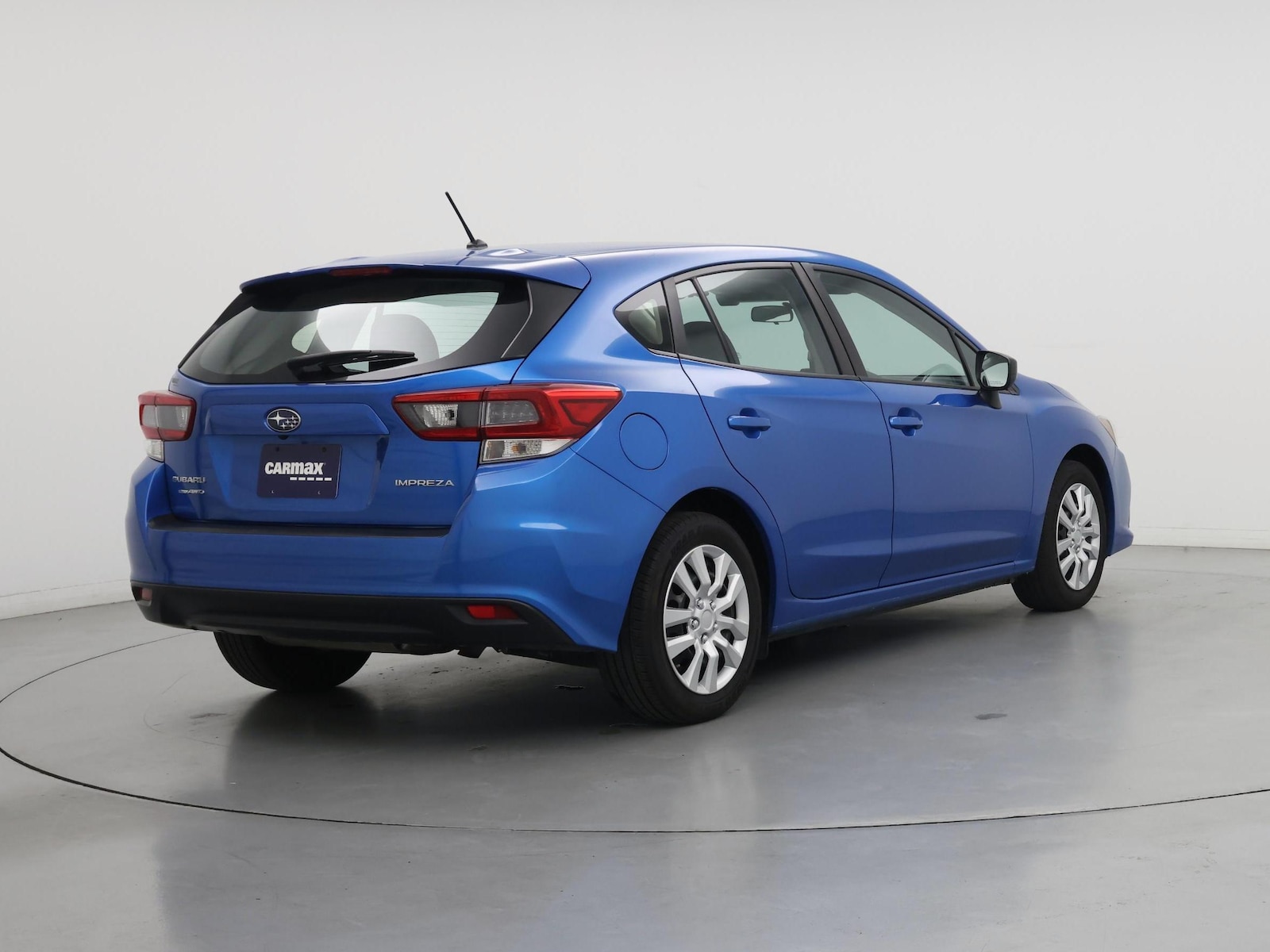 2023 Subaru Impreza Base - Photo 9