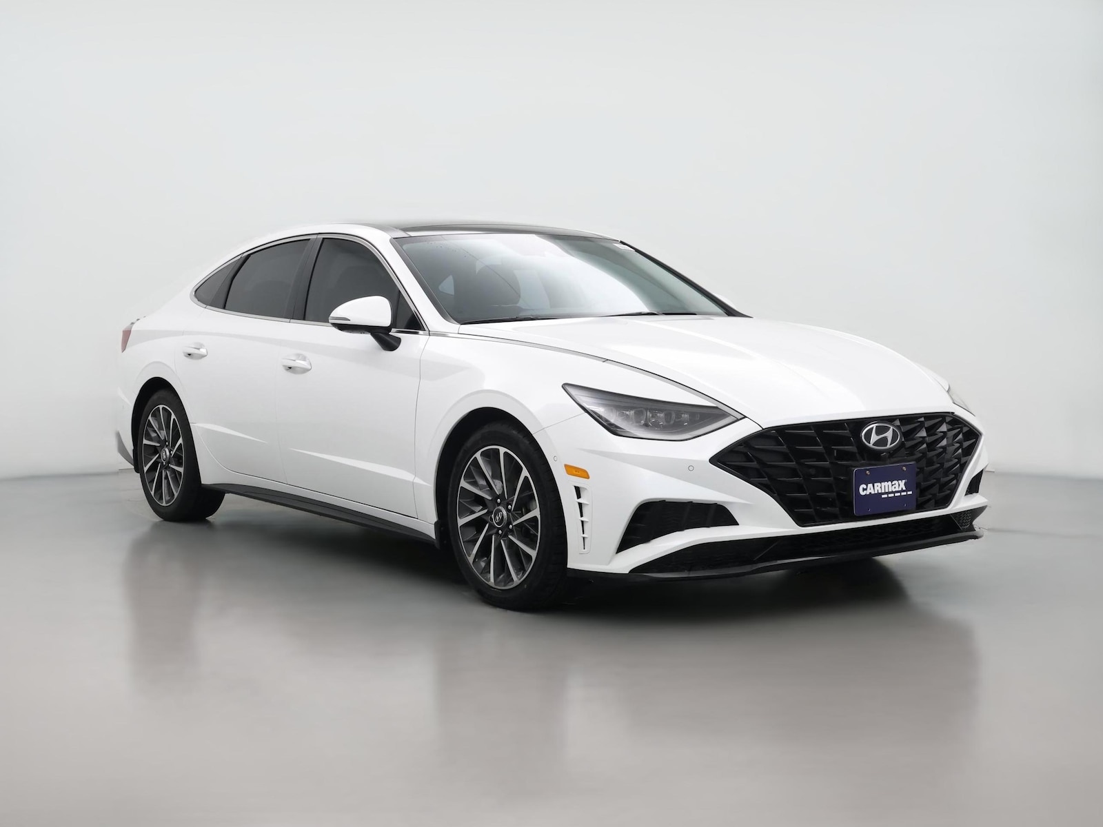 2022 Hyundai Sonata