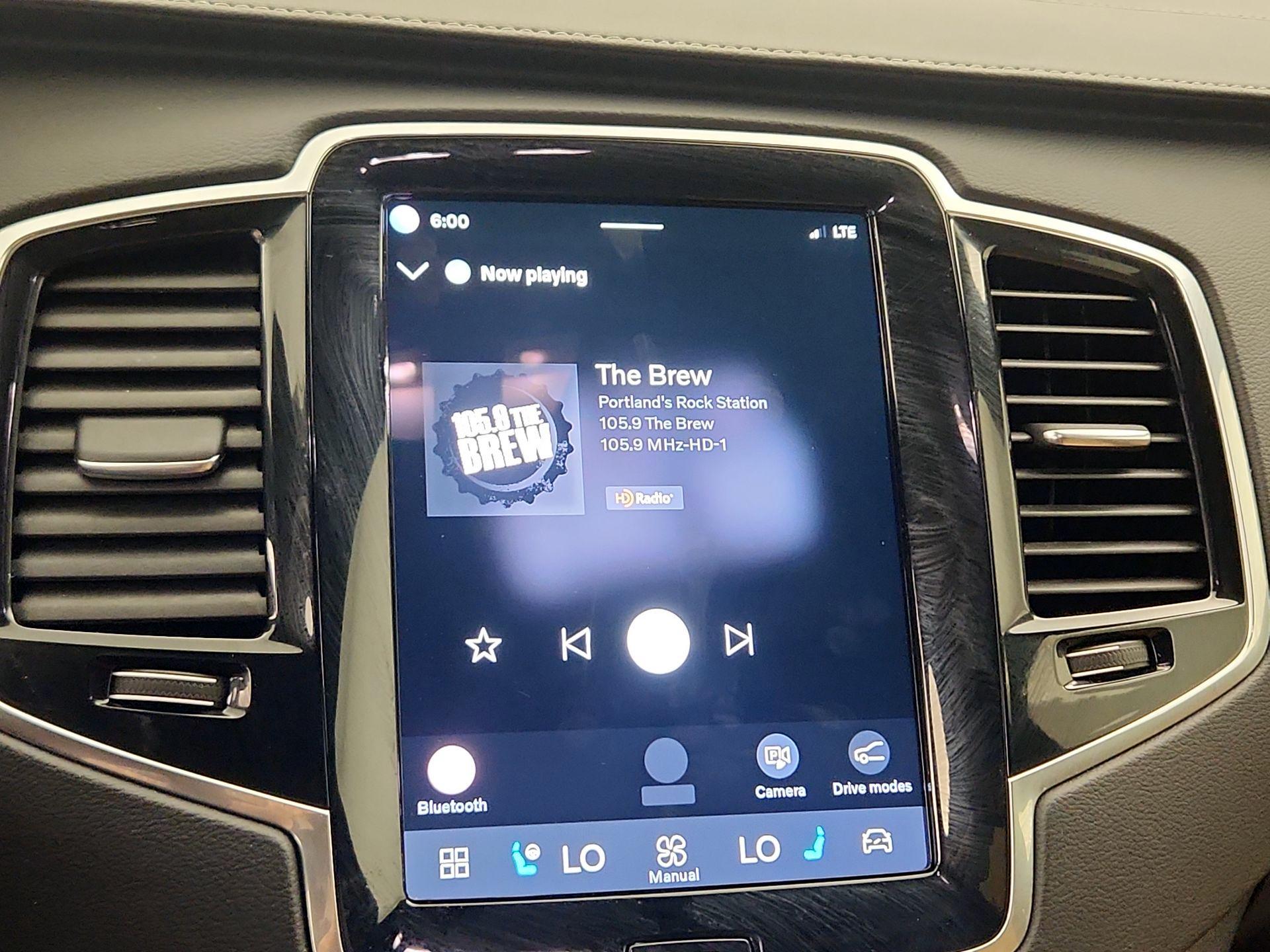 Thumbnail: 2025 Volvo XC90 - 15