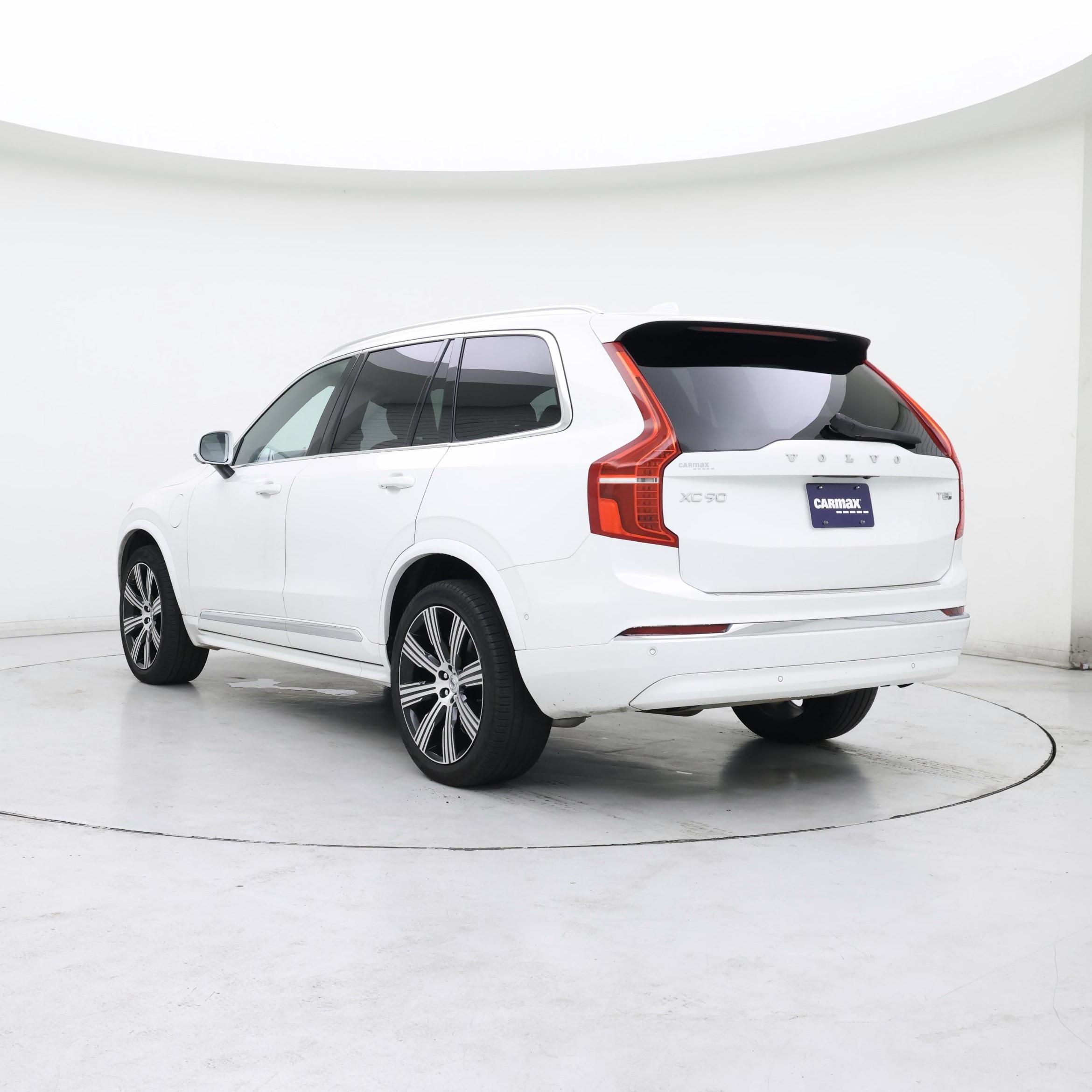 Thumbnail: 2025 Volvo XC90 - 2