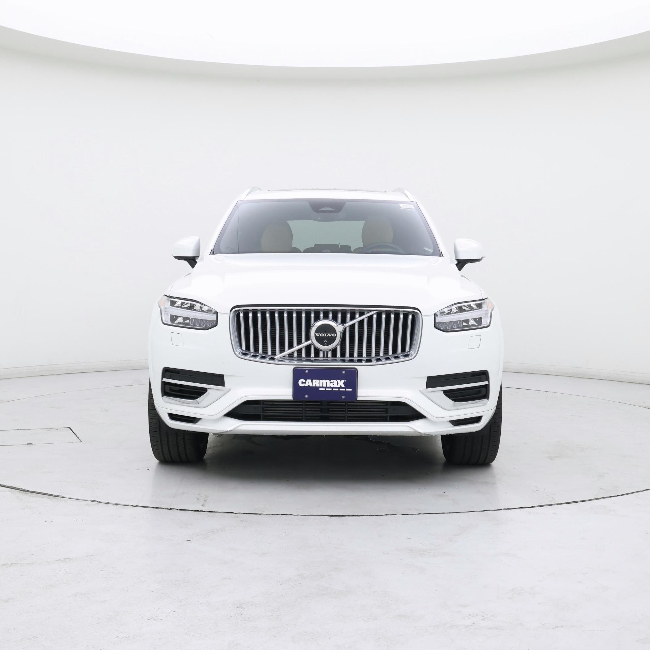Thumbnail: 2025 Volvo XC90 - 5