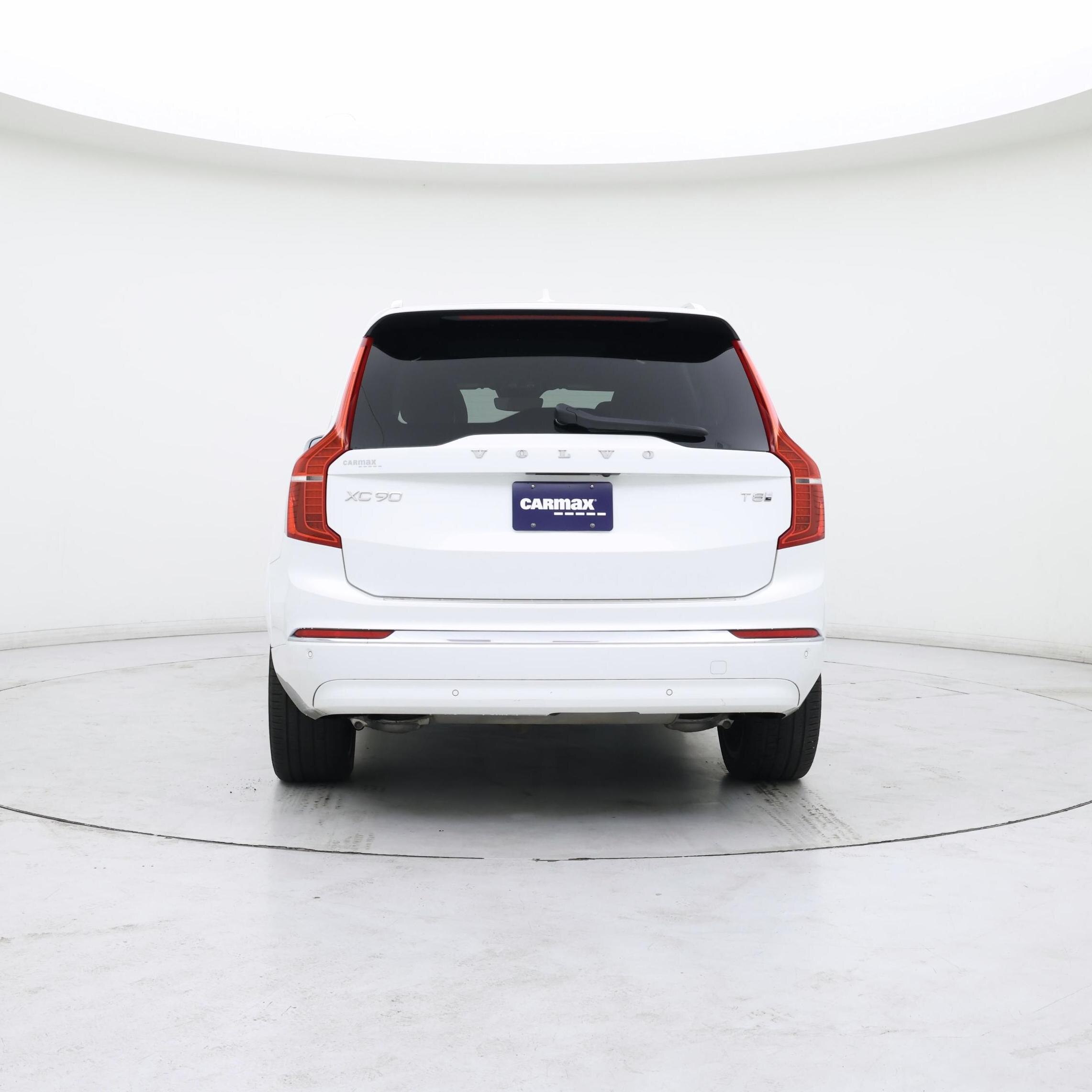 Thumbnail: 2025 Volvo XC90 - 6