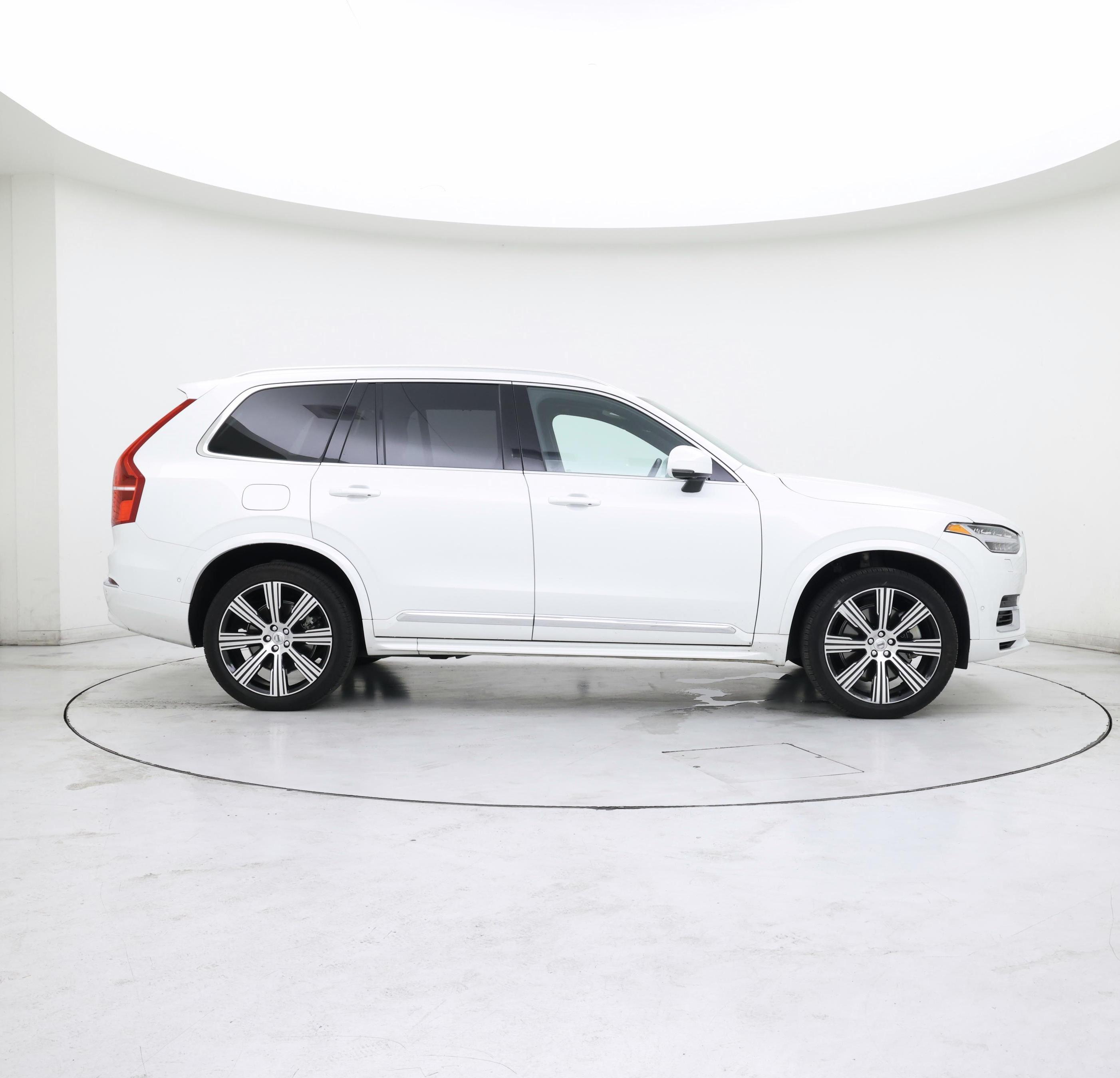 Thumbnail: 2025 Volvo XC90 - 7