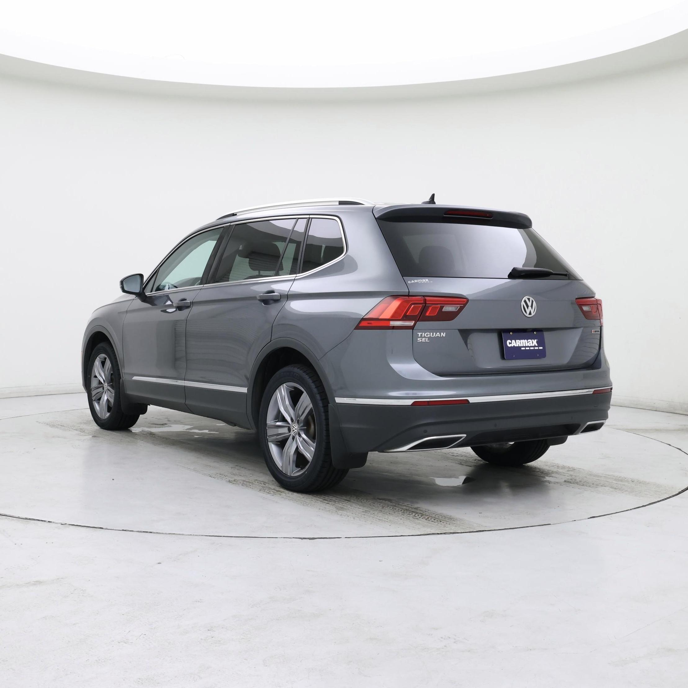 Thumbnail: 2019 Volkswagen Tiguan - 2