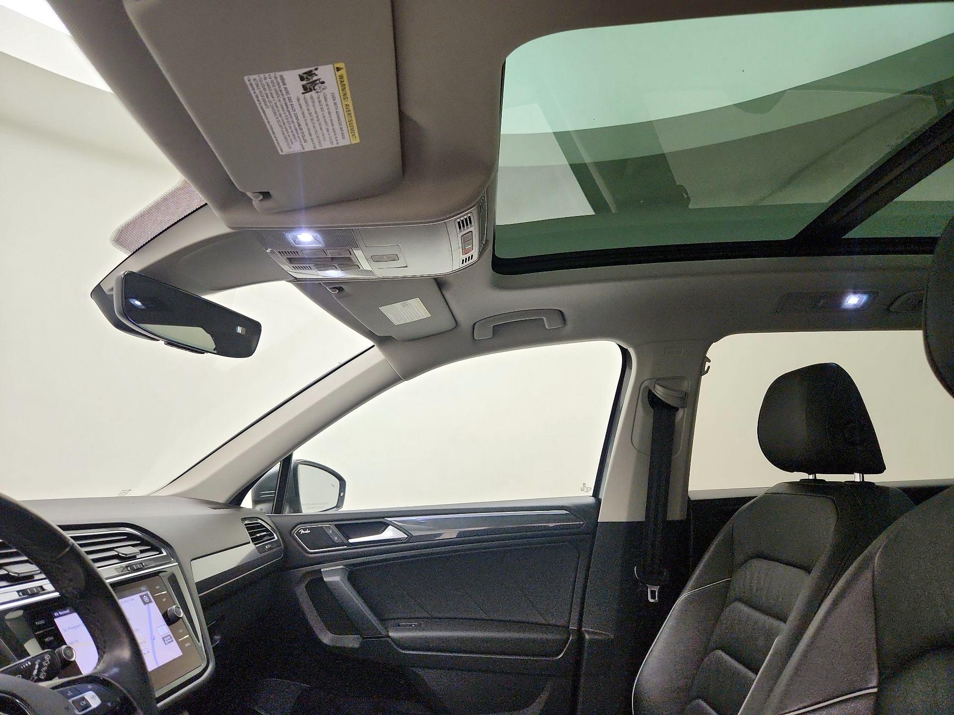 Thumbnail: 2019 Volkswagen Tiguan - 20