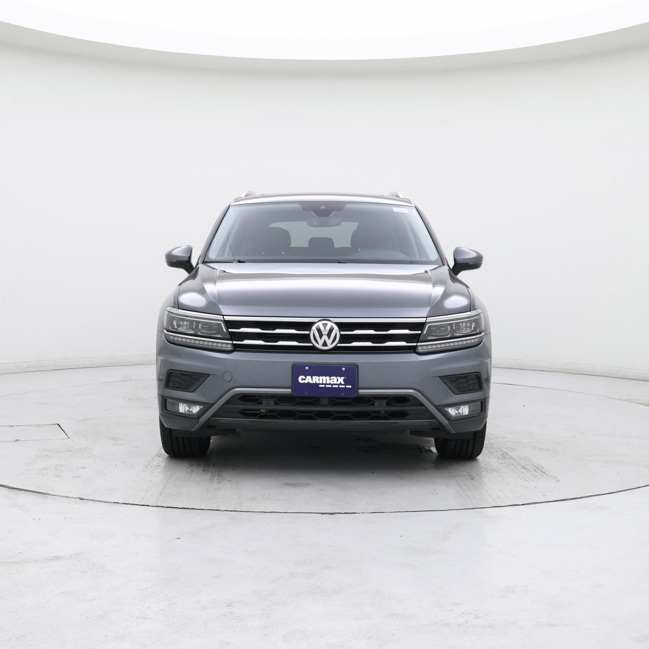 Thumbnail: 2019 Volkswagen Tiguan - 5