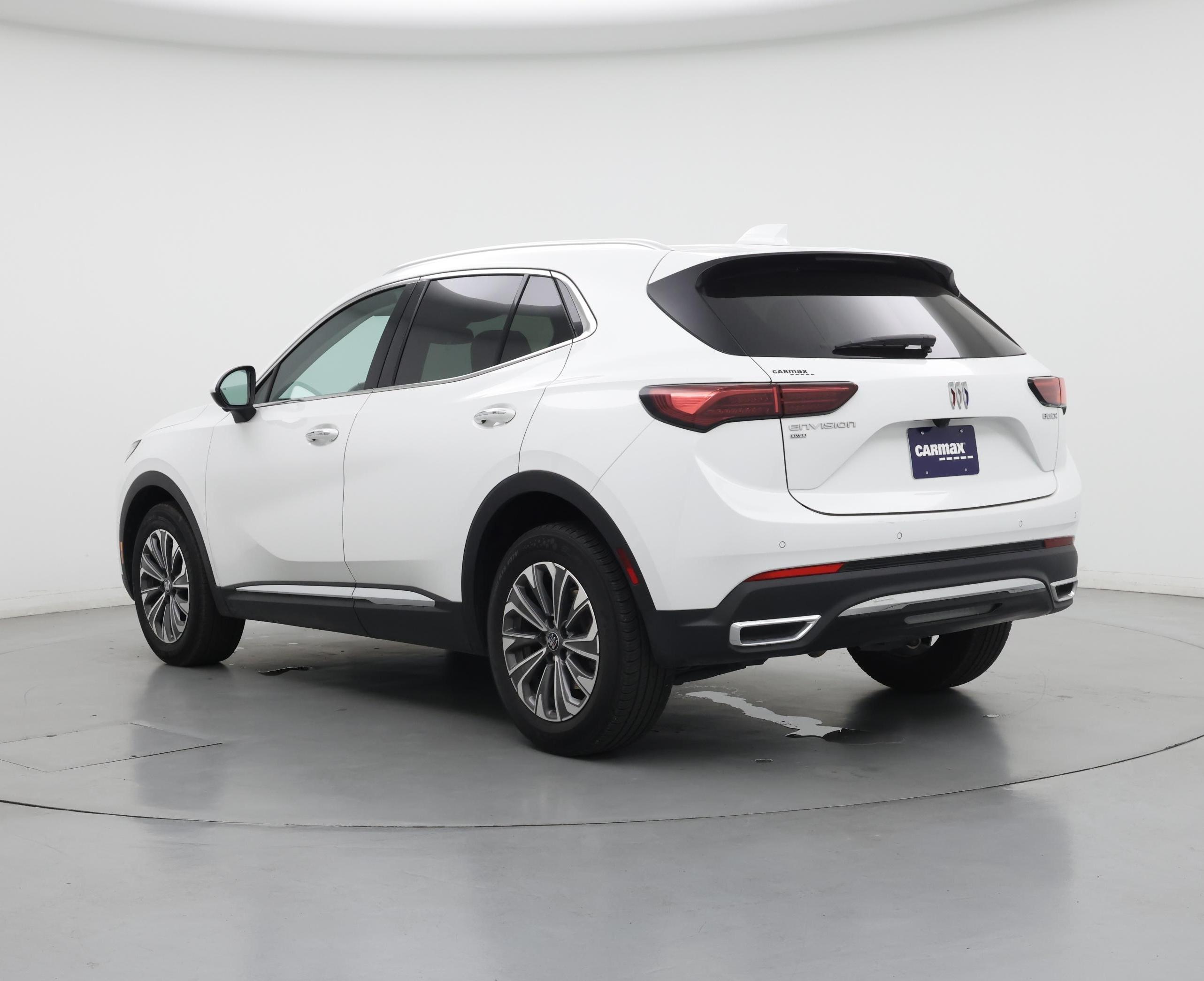Thumbnail: 2024 Buick Envision - 2