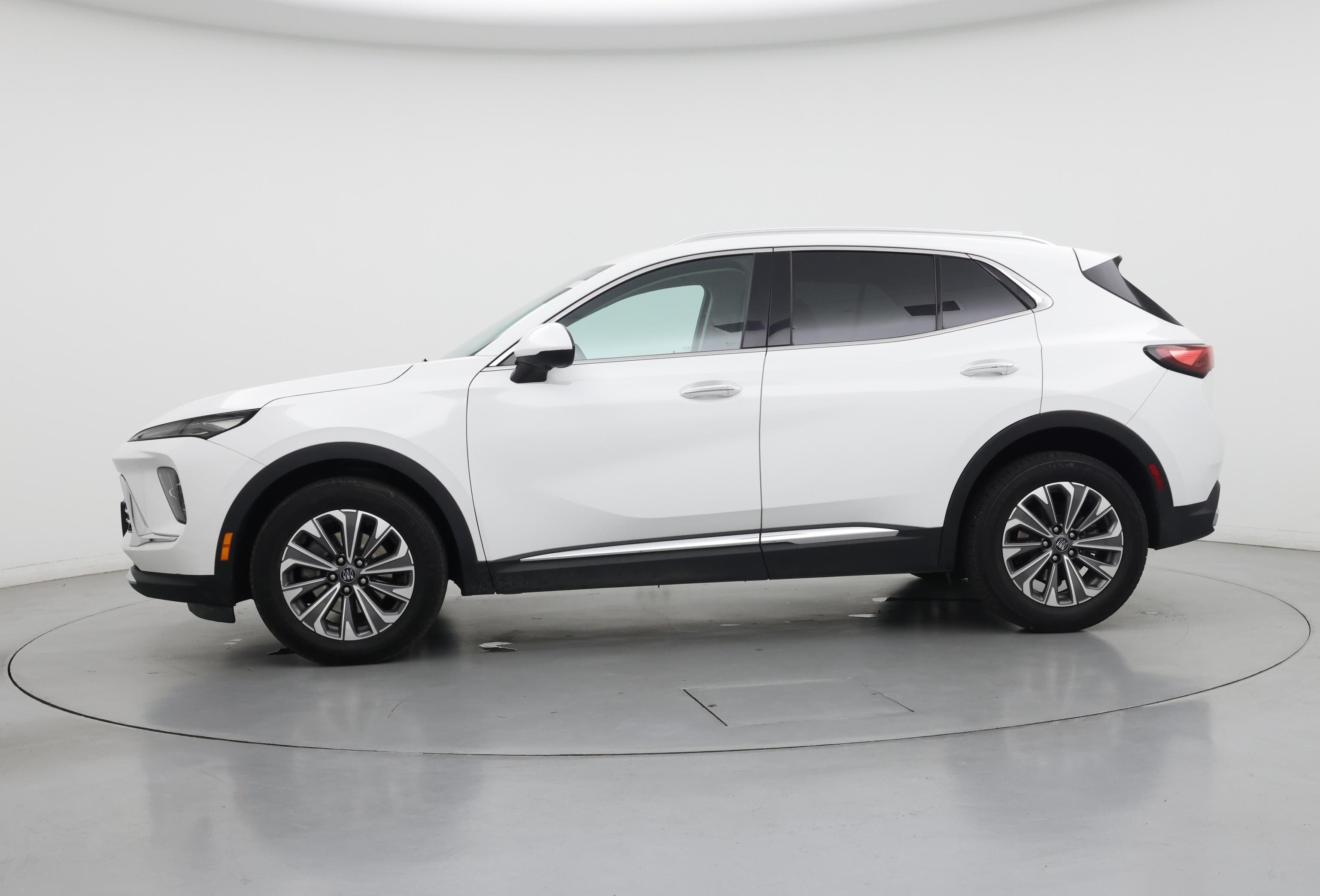 Thumbnail: 2024 Buick Envision - 3