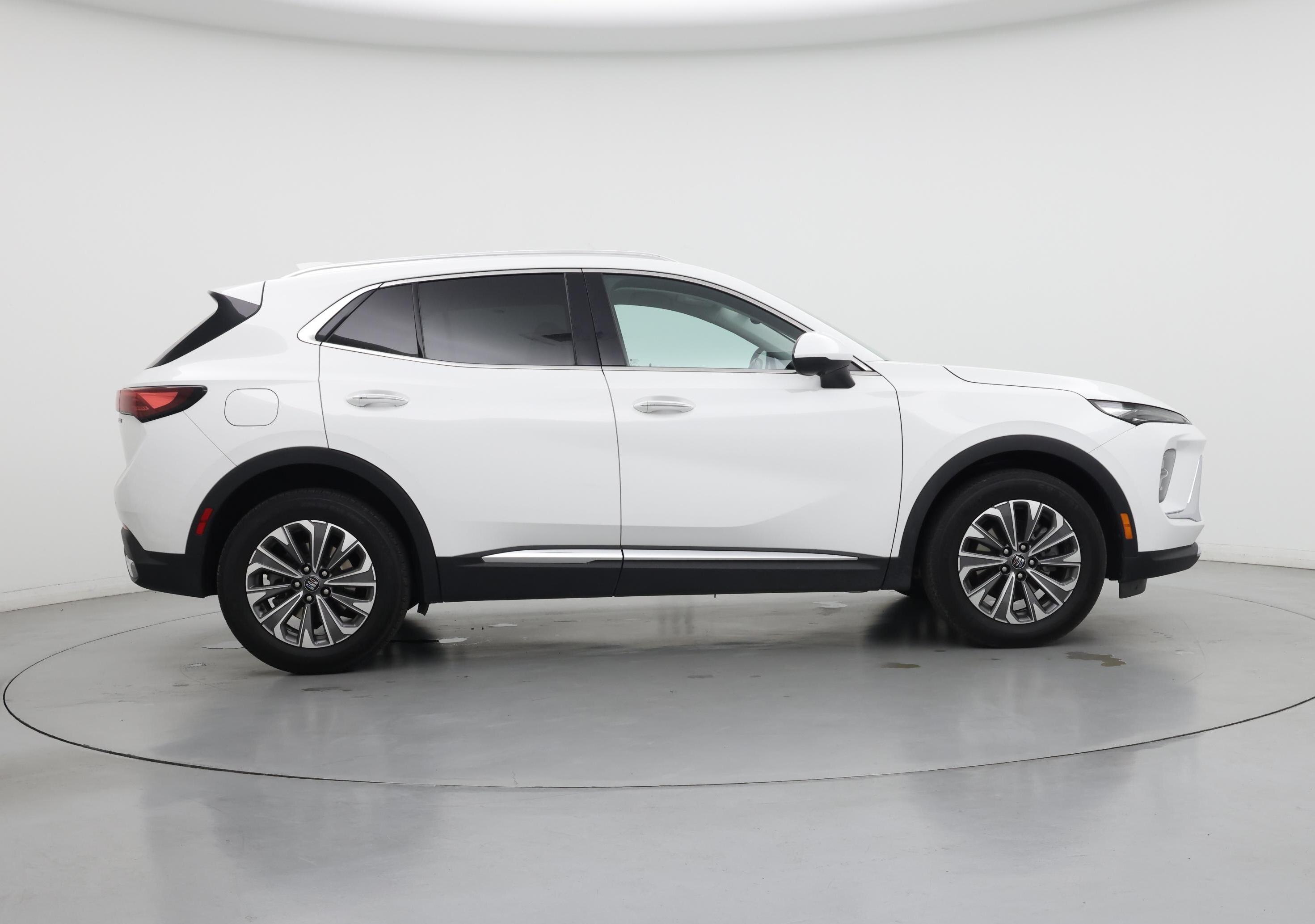 Thumbnail: 2024 Buick Envision - 7