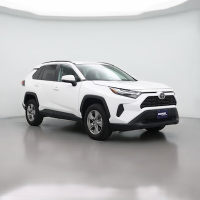 Recommended categories heading image of the selected vehicle