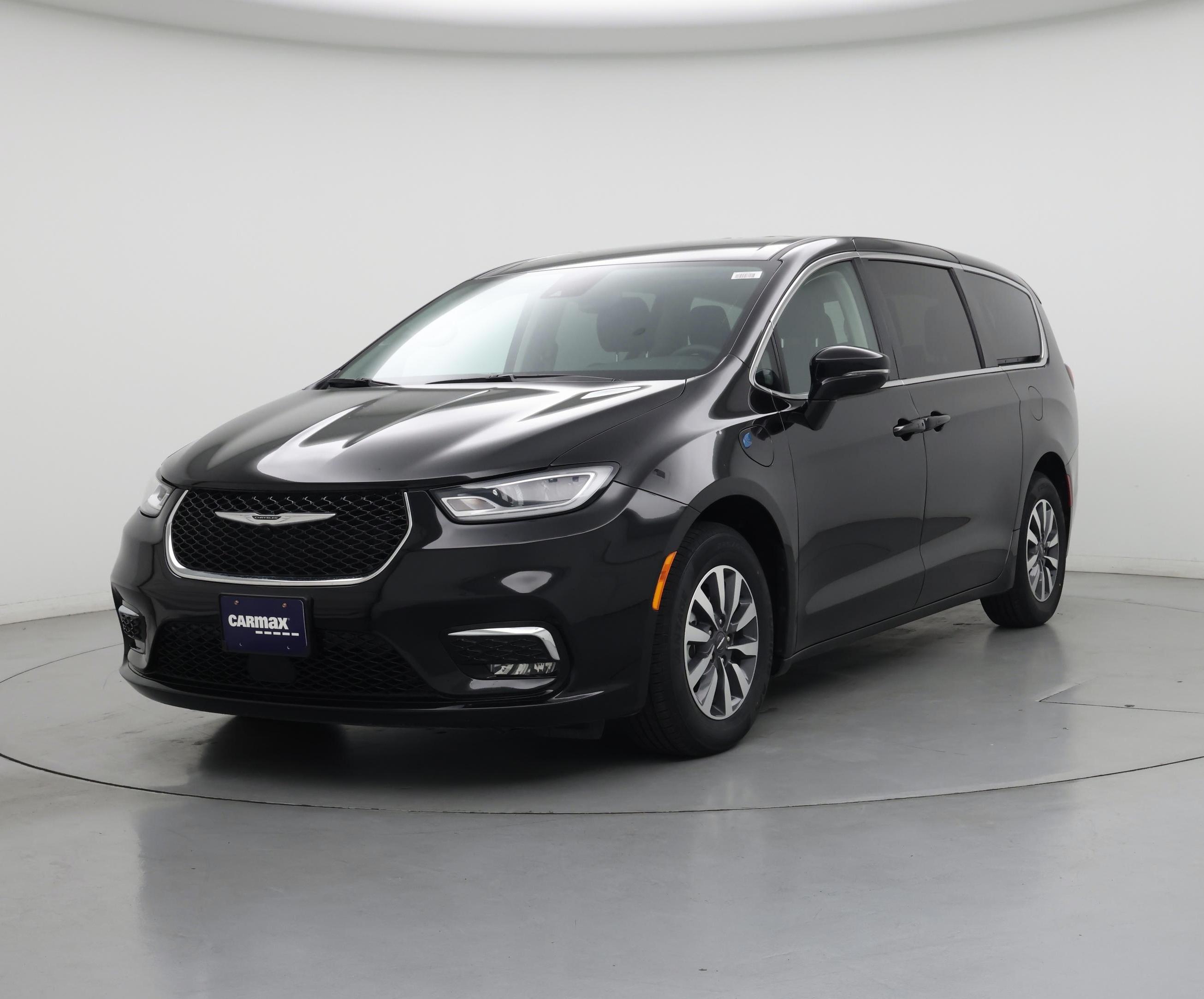Thumbnail: 2024 Chrysler Pacifica - 4