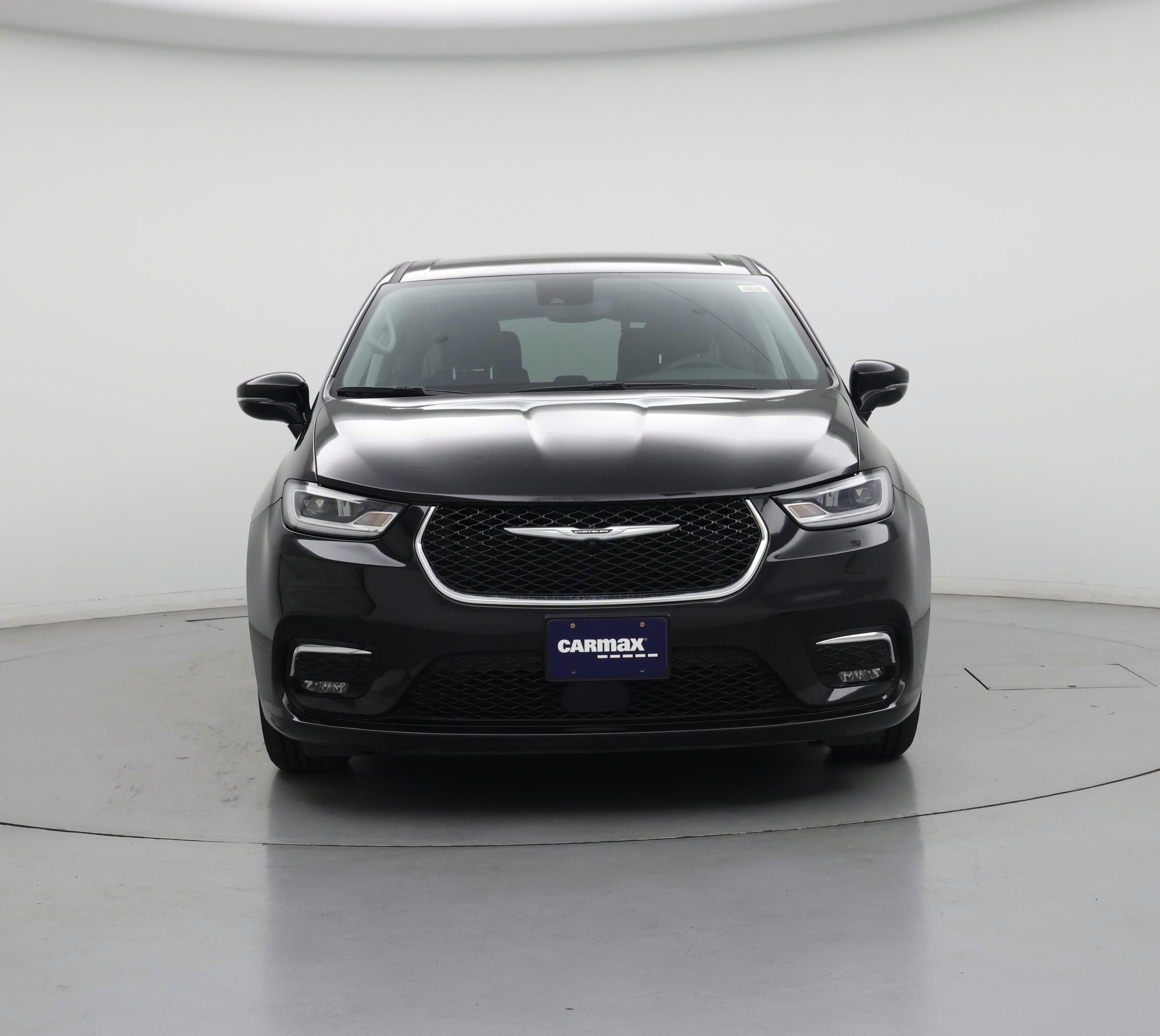 Thumbnail: 2024 Chrysler Pacifica - 5